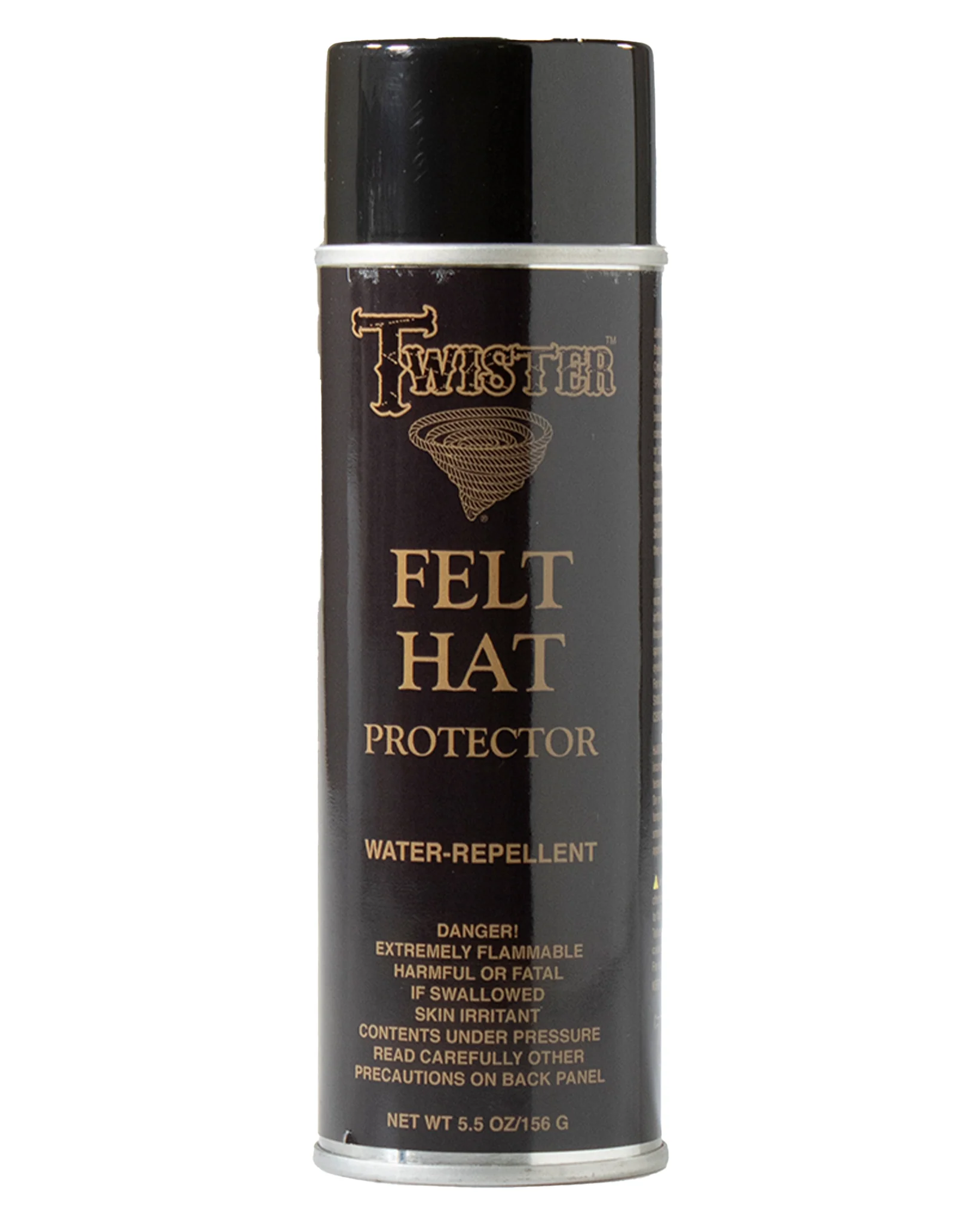 Felt Hat Rain & Stain Protector