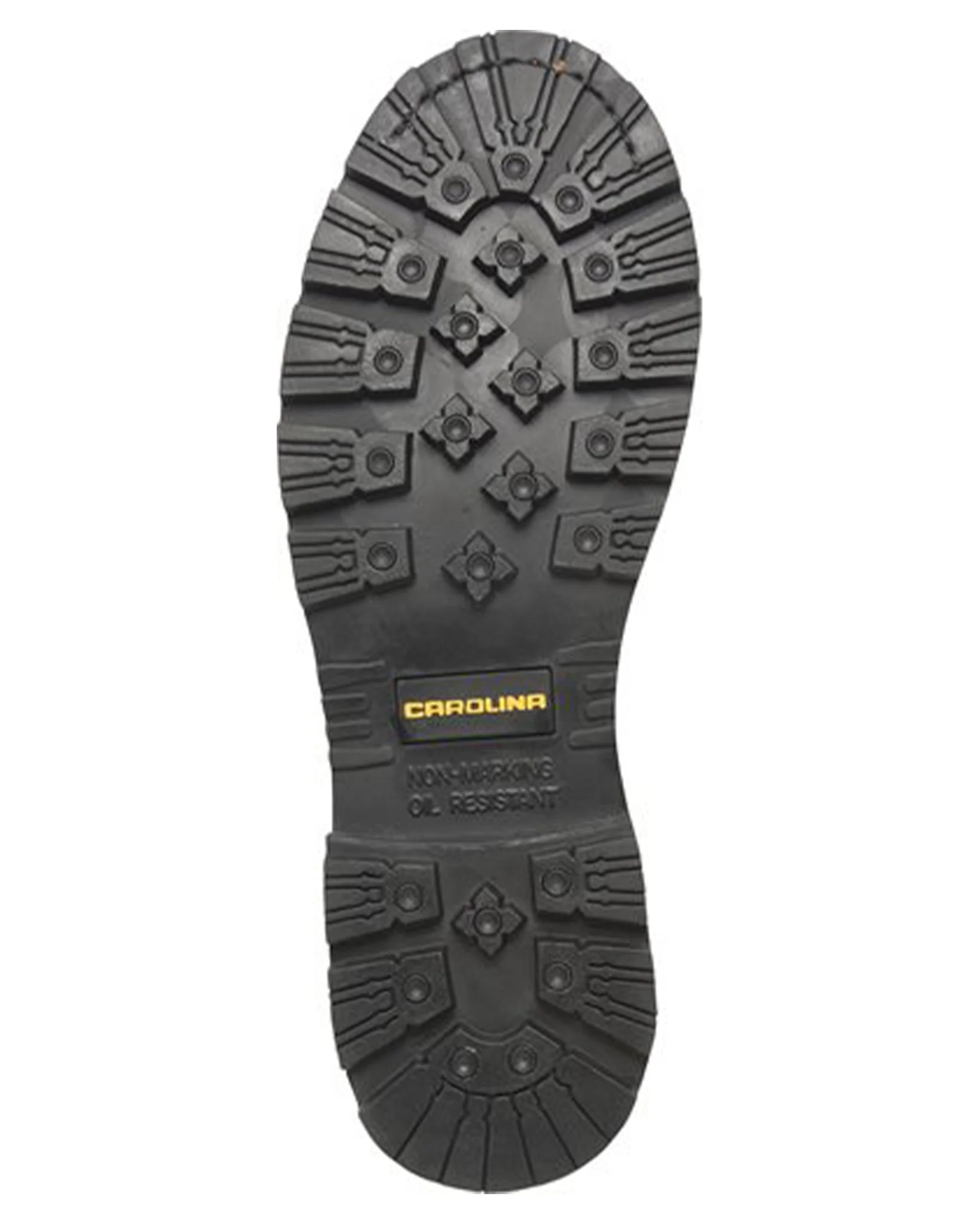 Men’s GRUNTZ 10” Safety Toe Ranch Wellington - Image 7
