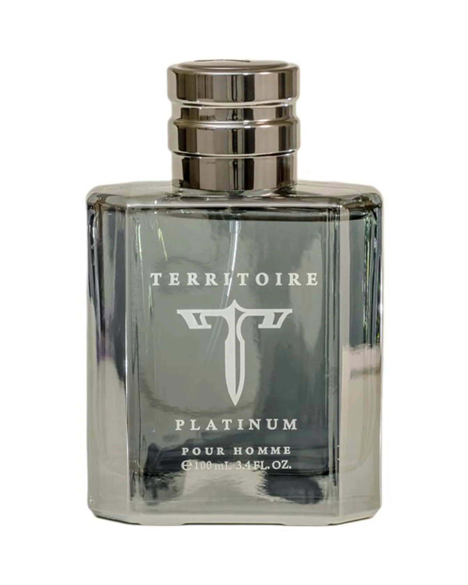 Territoire Platinum Cologne