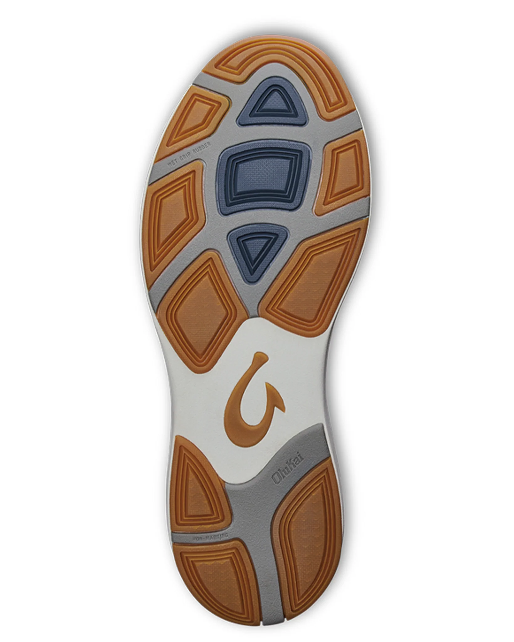 Men's Mio Li Athletic Shoes - Image 4