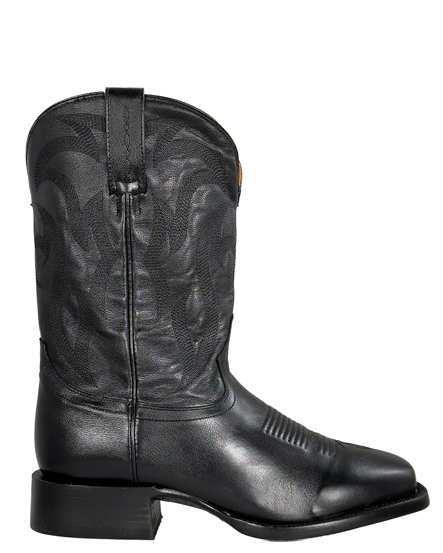 Men's Orpheous Western Boots - Image 3