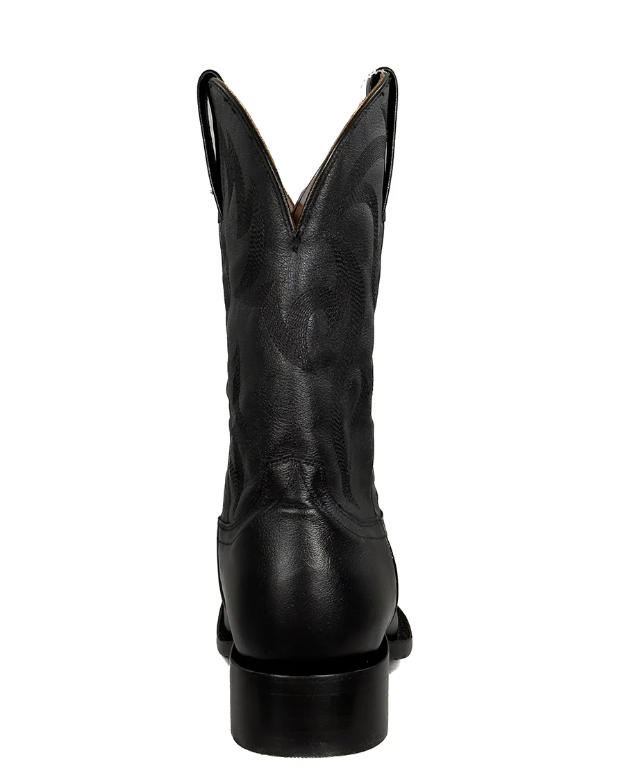 Men's Orpheous Western Boots - Image 6
