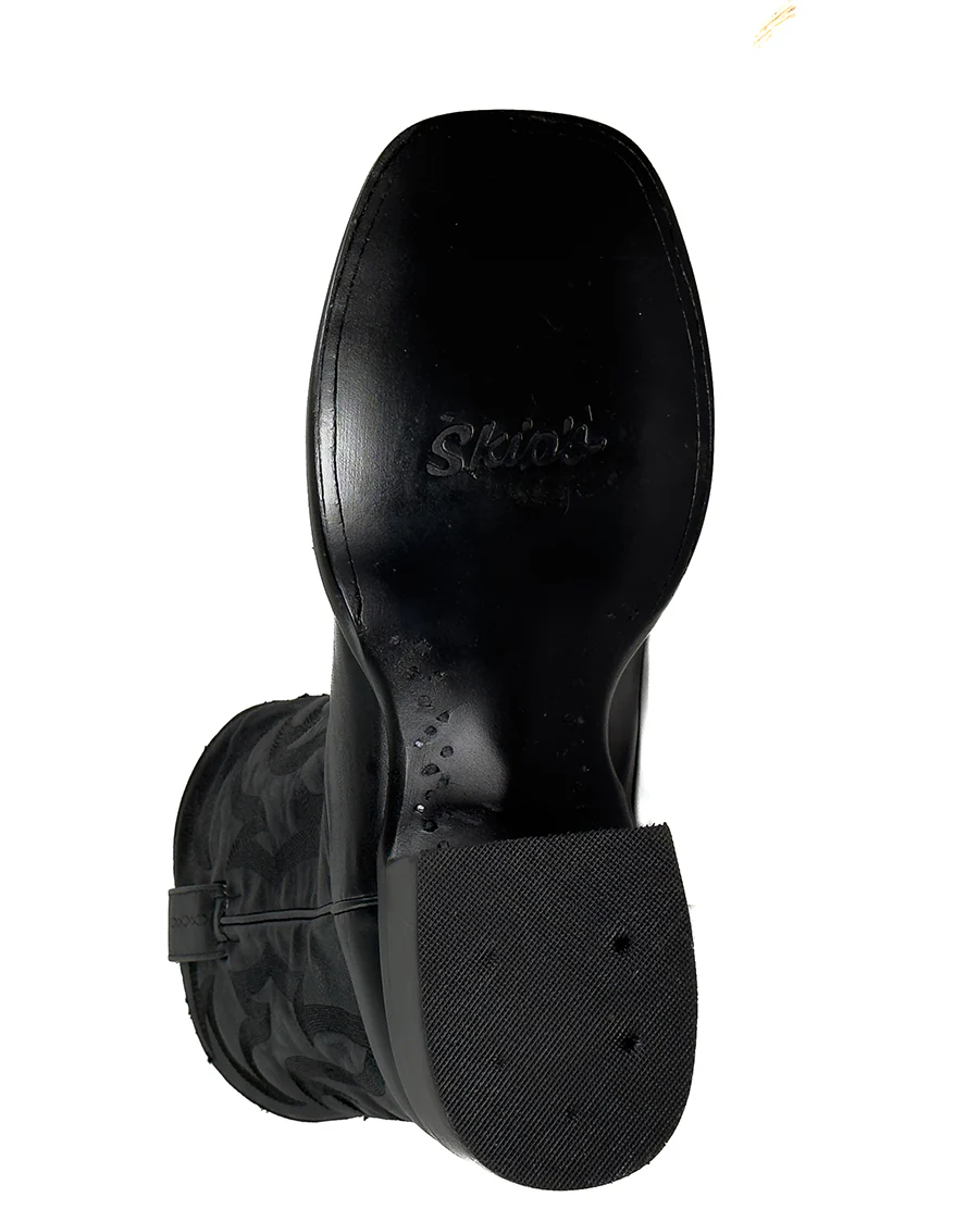 Men's Orpheous Western Boots - Image 7