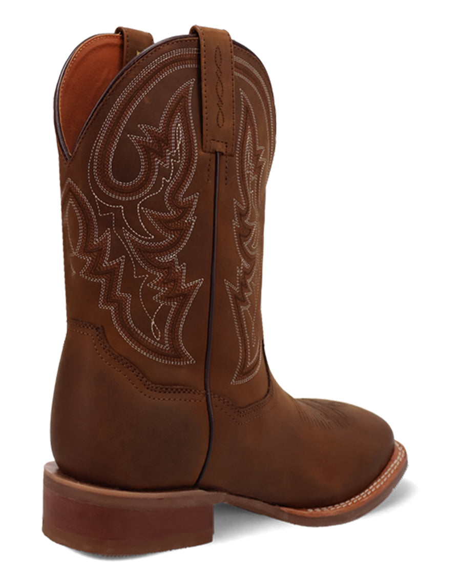 Men's Brigston Western Boots - Image 3