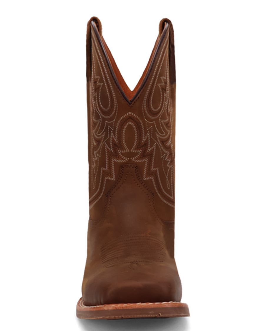 Men's Brigston Western Boots - Image 6