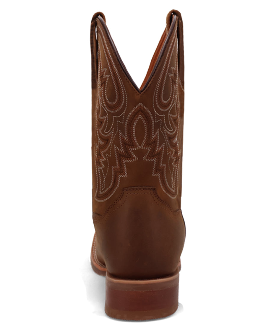 Men's Brigston Western Boots - Image 7