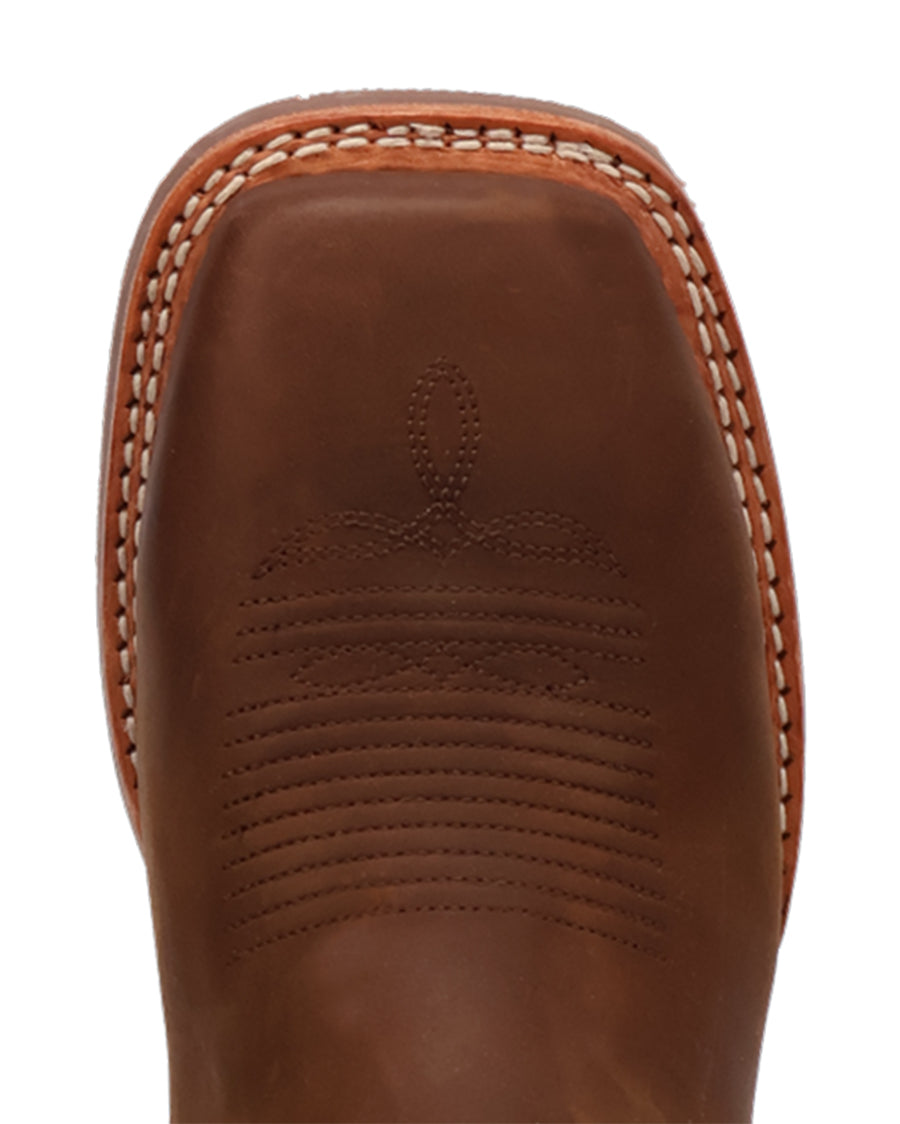 Men's Brigston Western Boots - Image 8