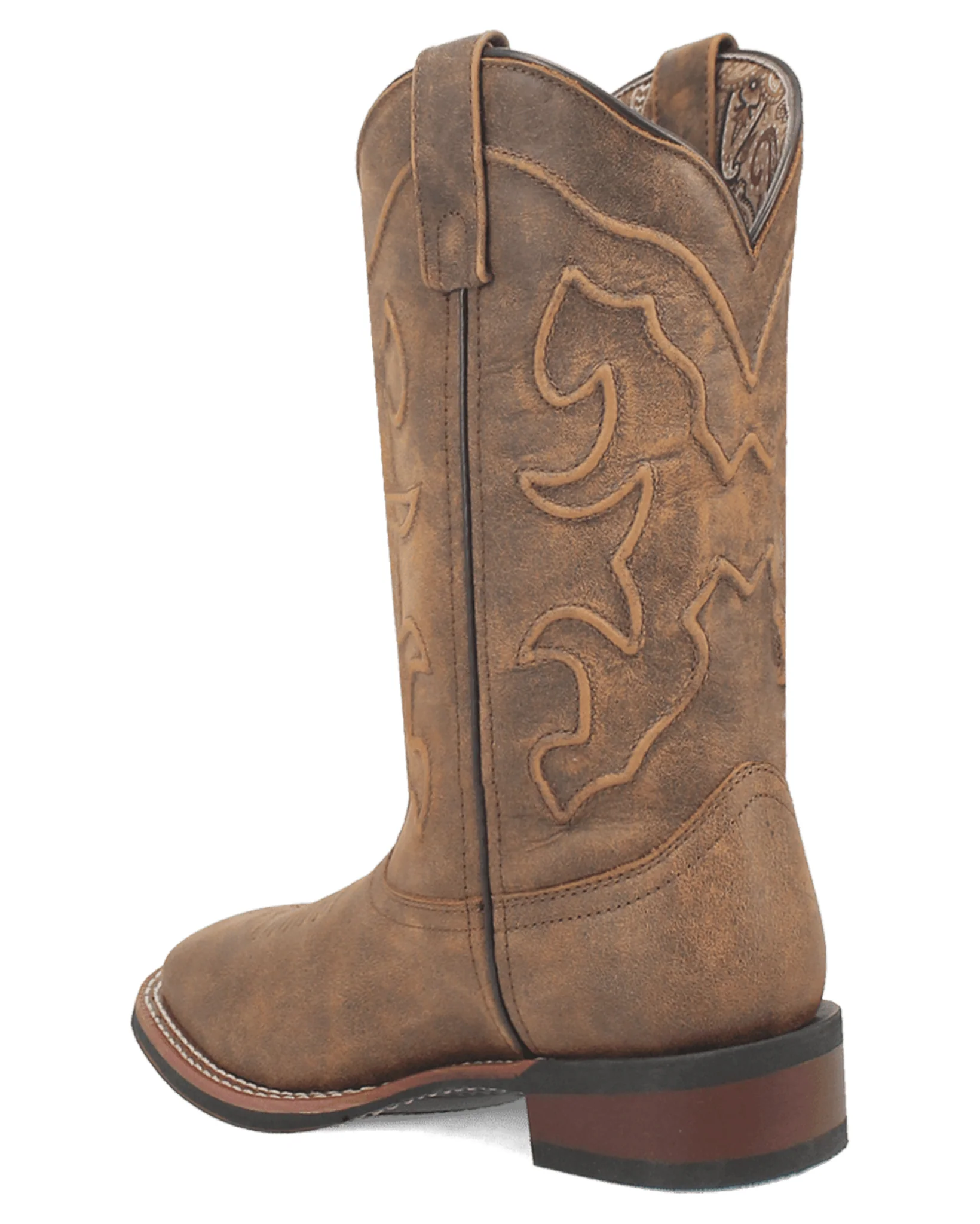 Women's Megan Western Boots - Image 10