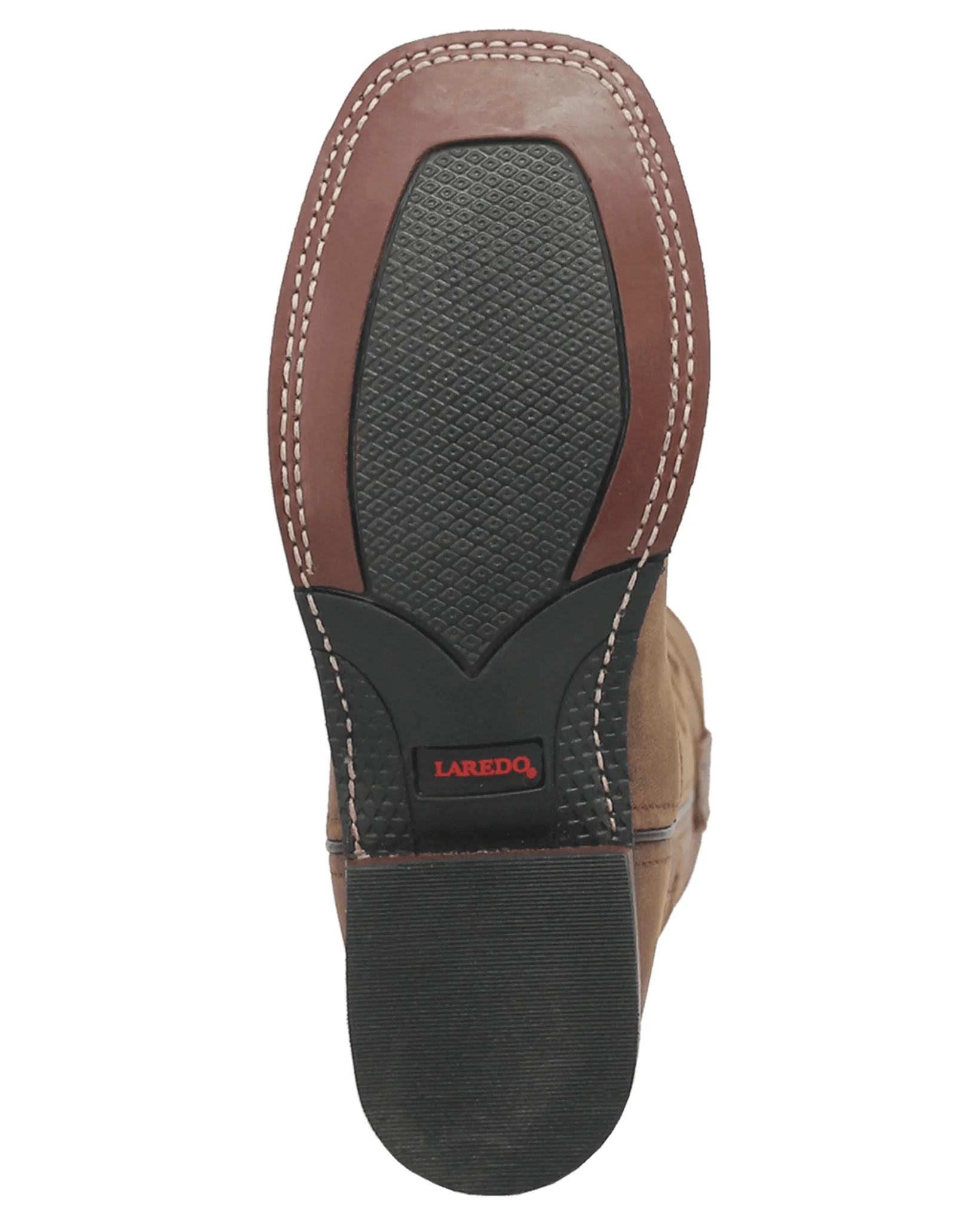 Women's Megan Western Boots - Image 8