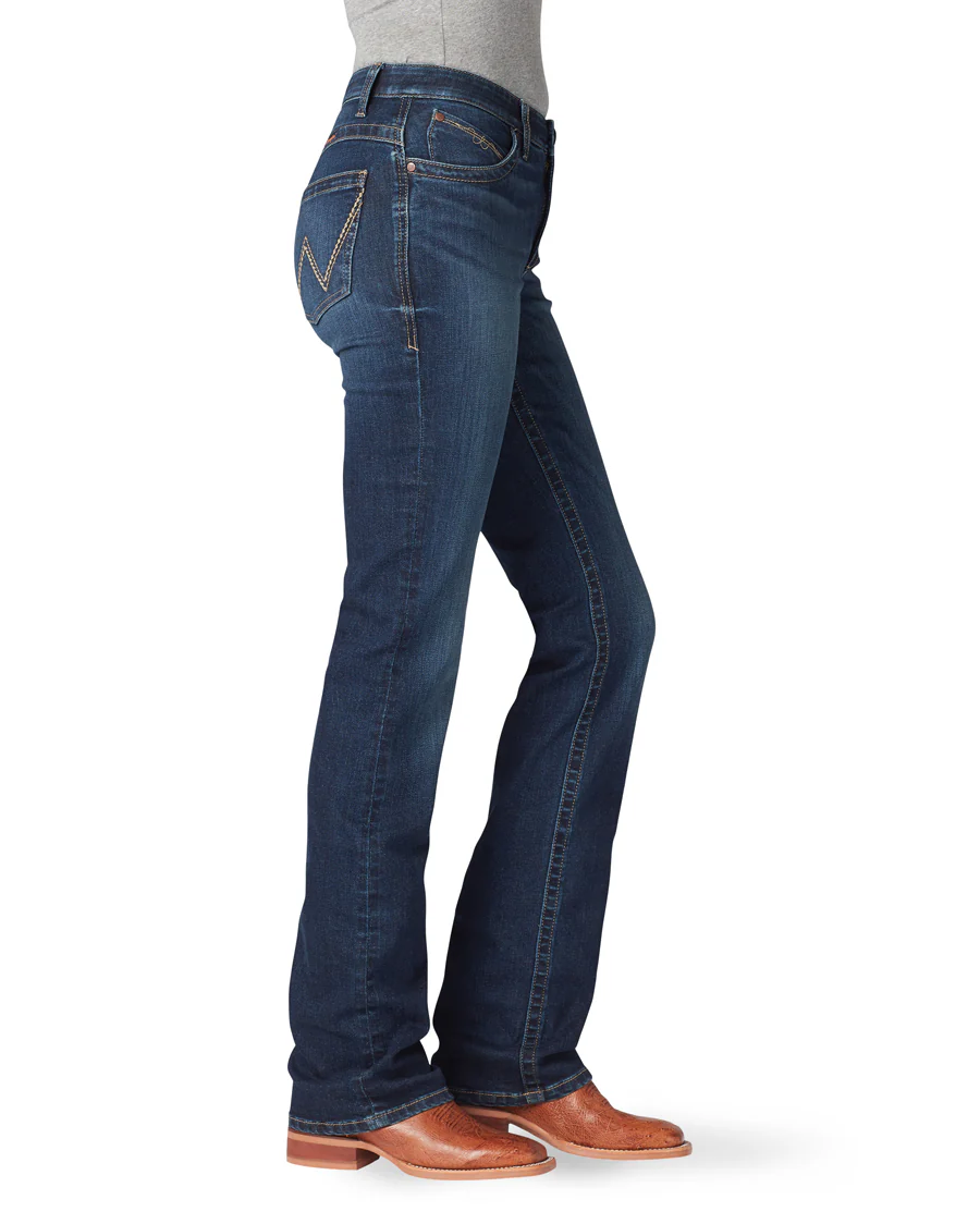 Women's The Ultimate Riding Jean - Image 3