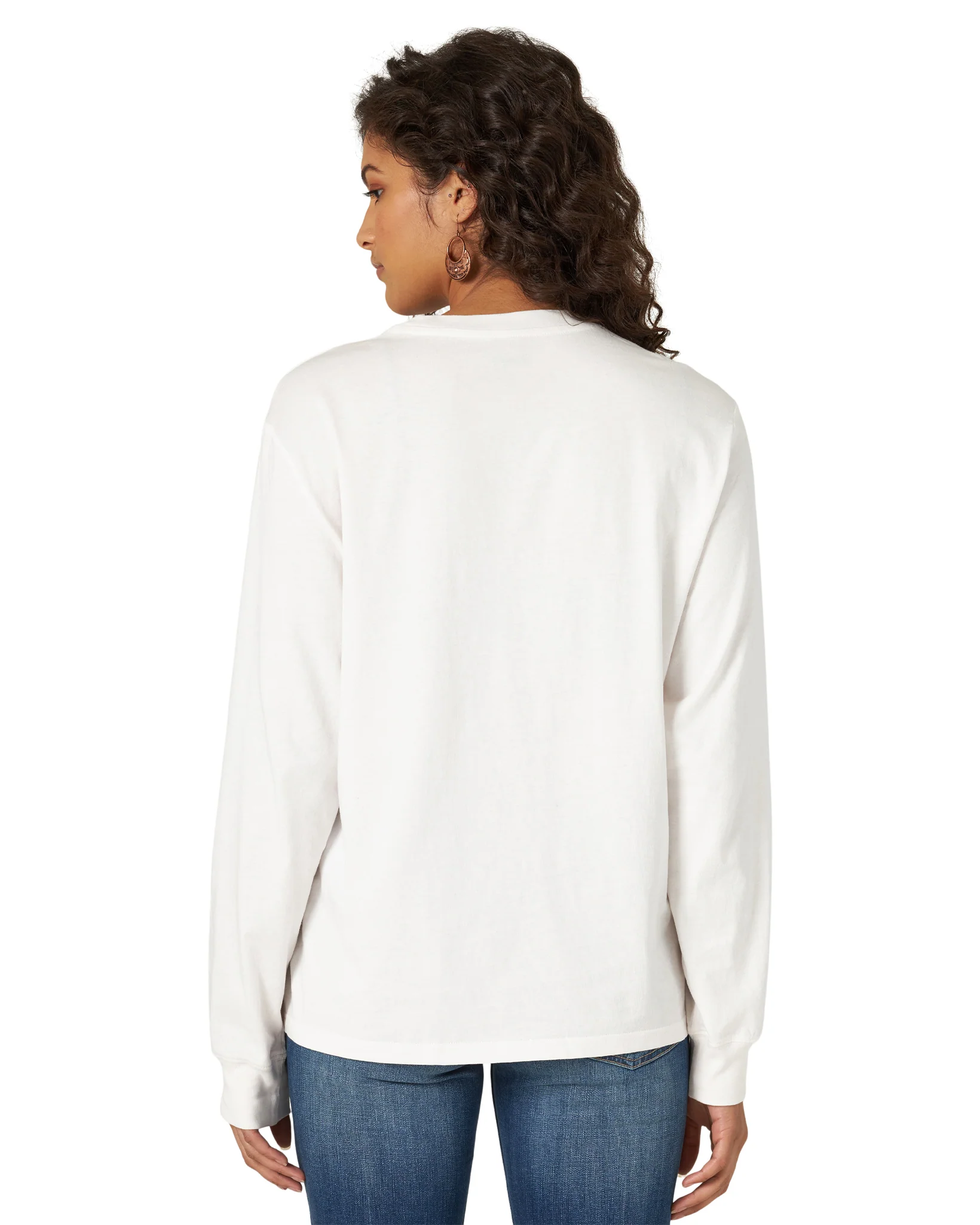 112321500 - Wrangler� Retro� Graphic Tee - Image 2