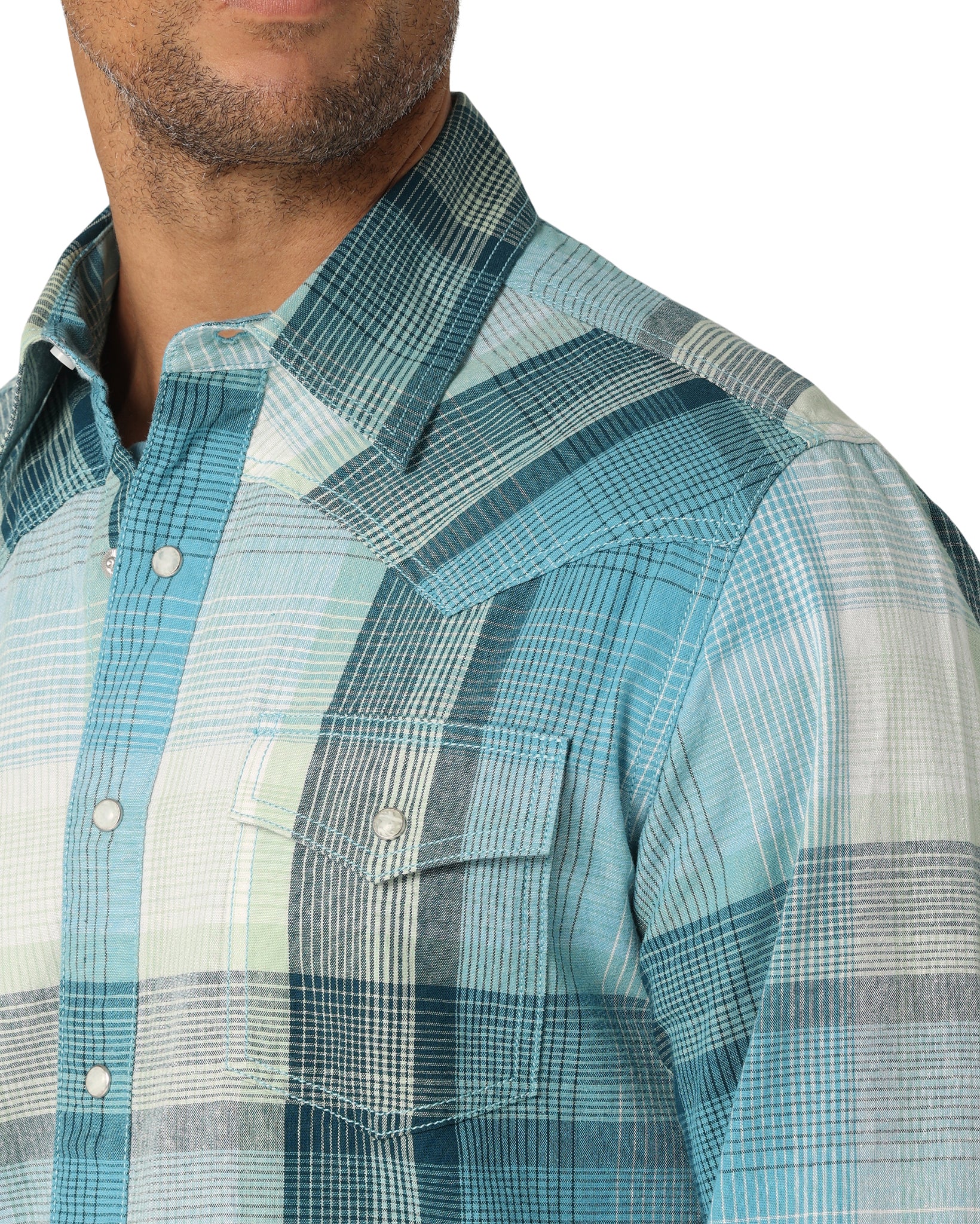 112324851 - Wrangler� Retro� Premium Long - Image 3