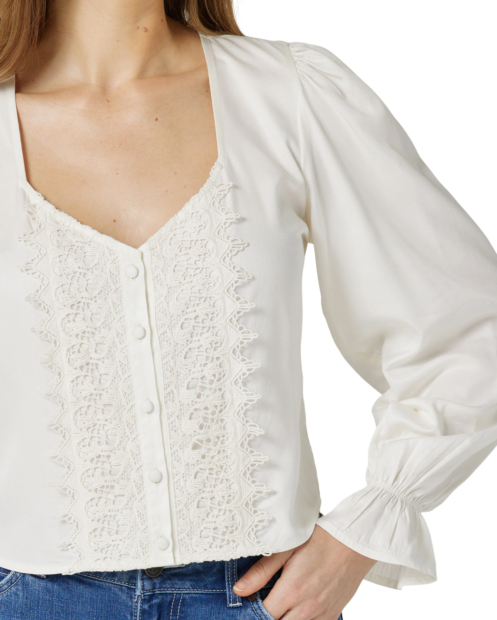 112327316 - Wrangler� Retro� Top - Image 3