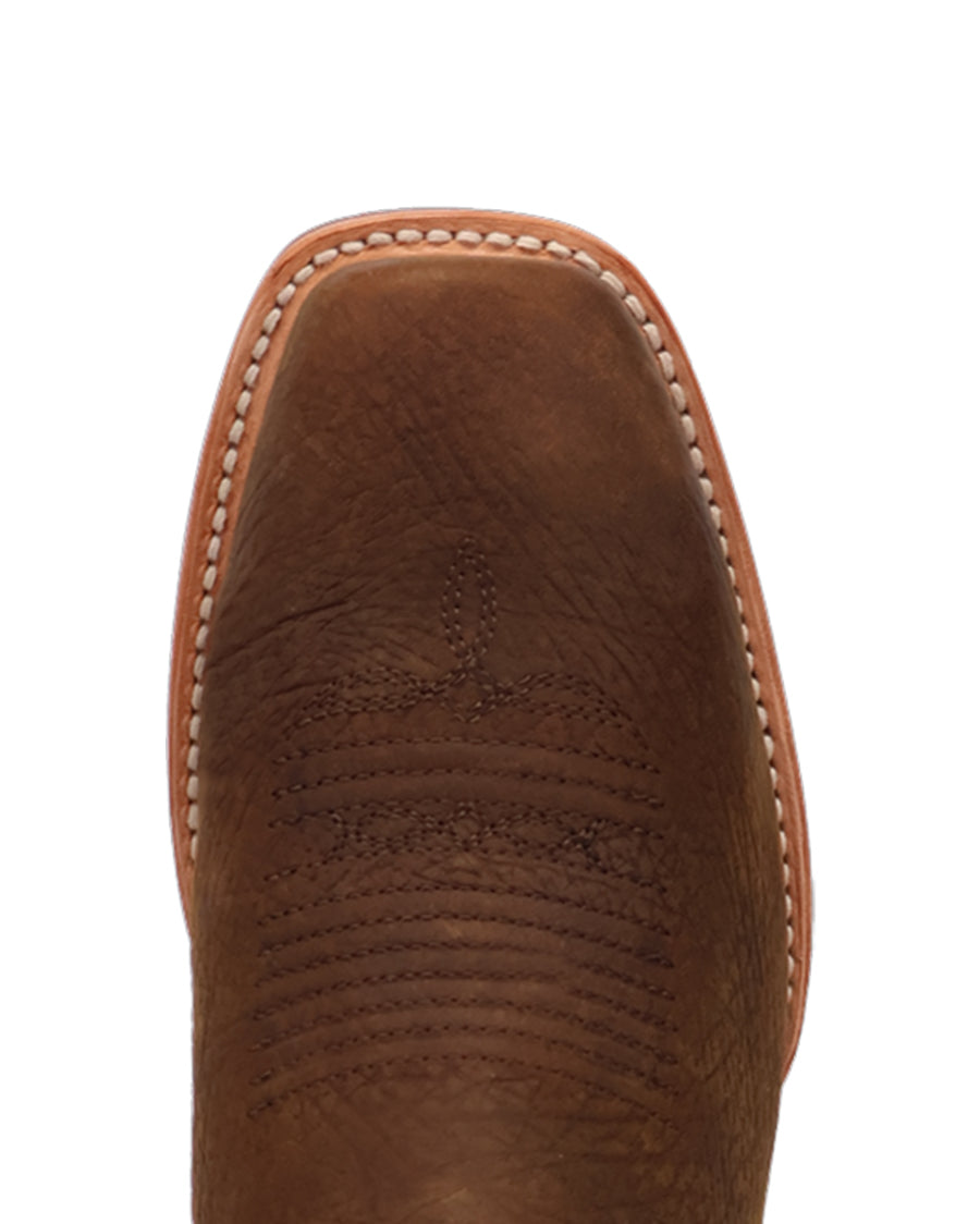 Men's Creed Western Boots - Image 10