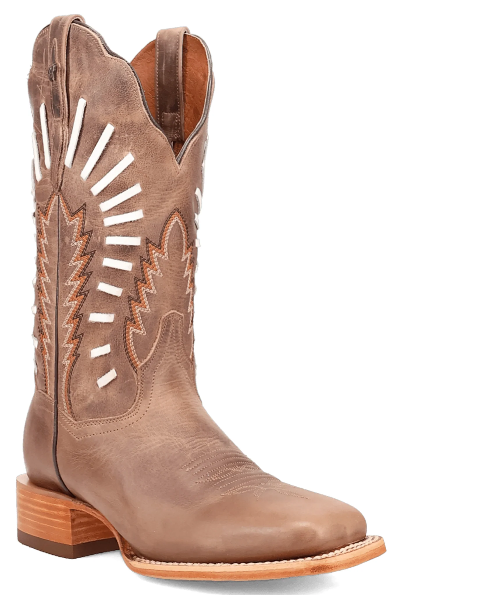 Women's Lacey Boots