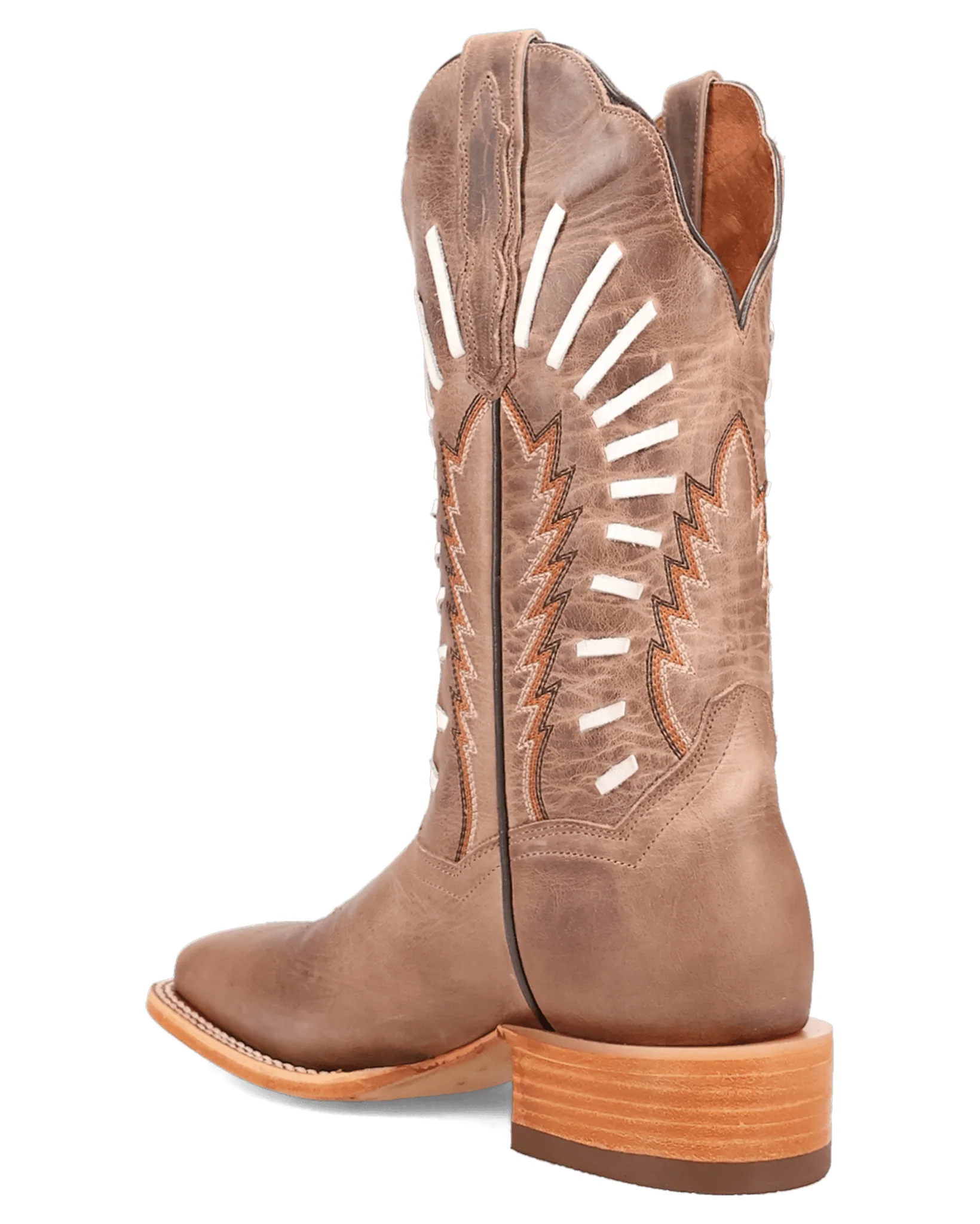 Women's Lacey Boots - Image 10