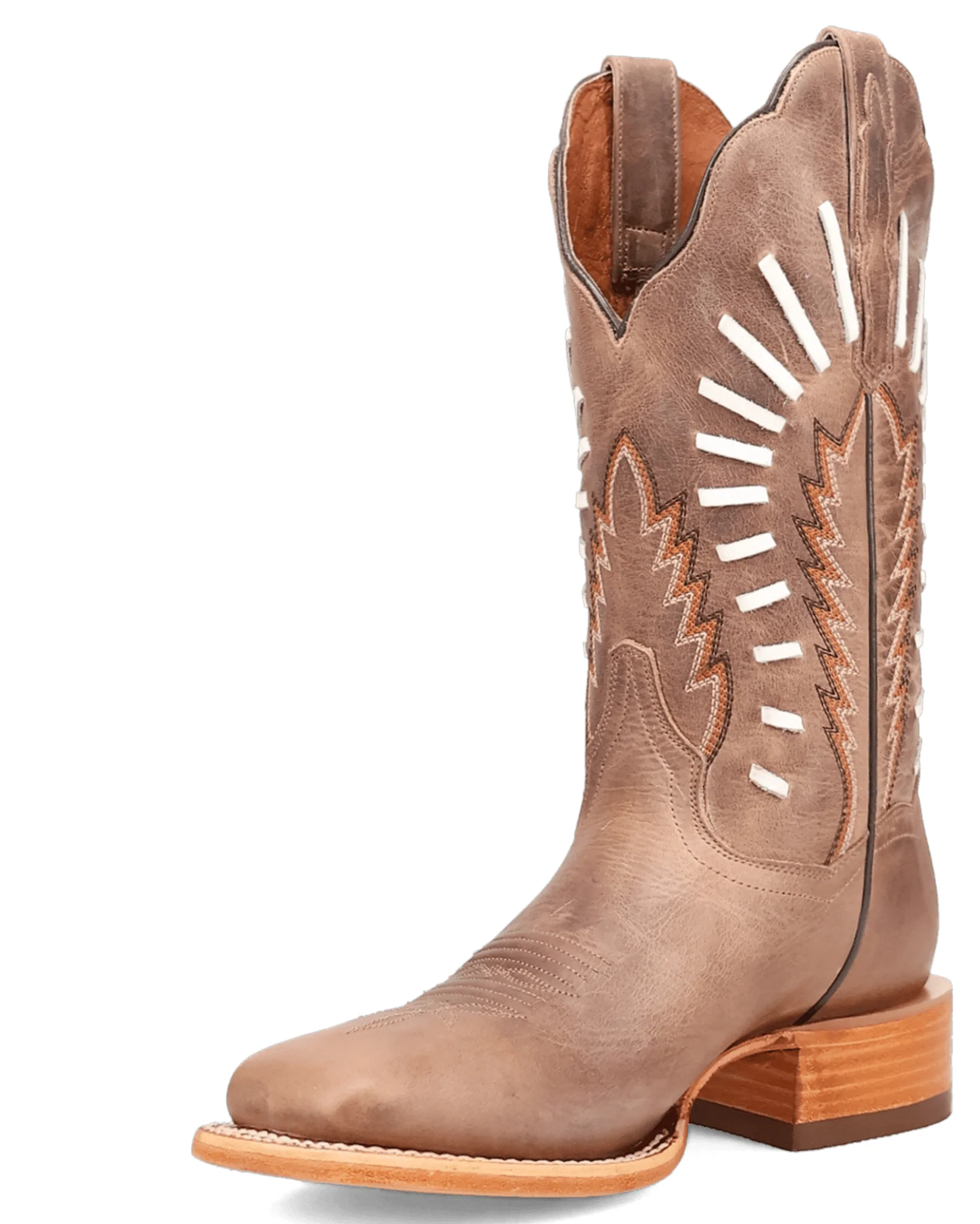 Women's Lacey Boots - Image 11