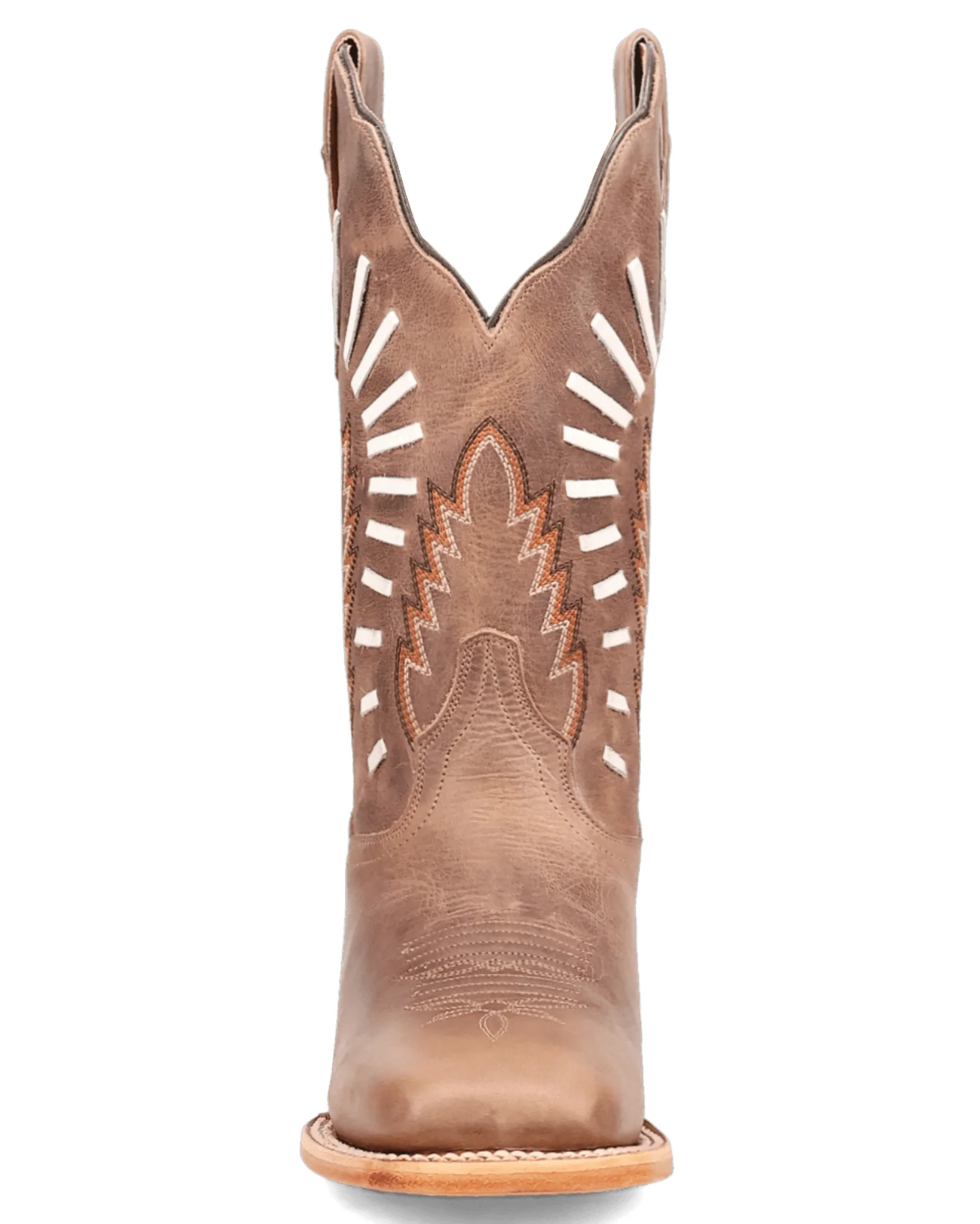 Women's Lacey Boots - Image 6