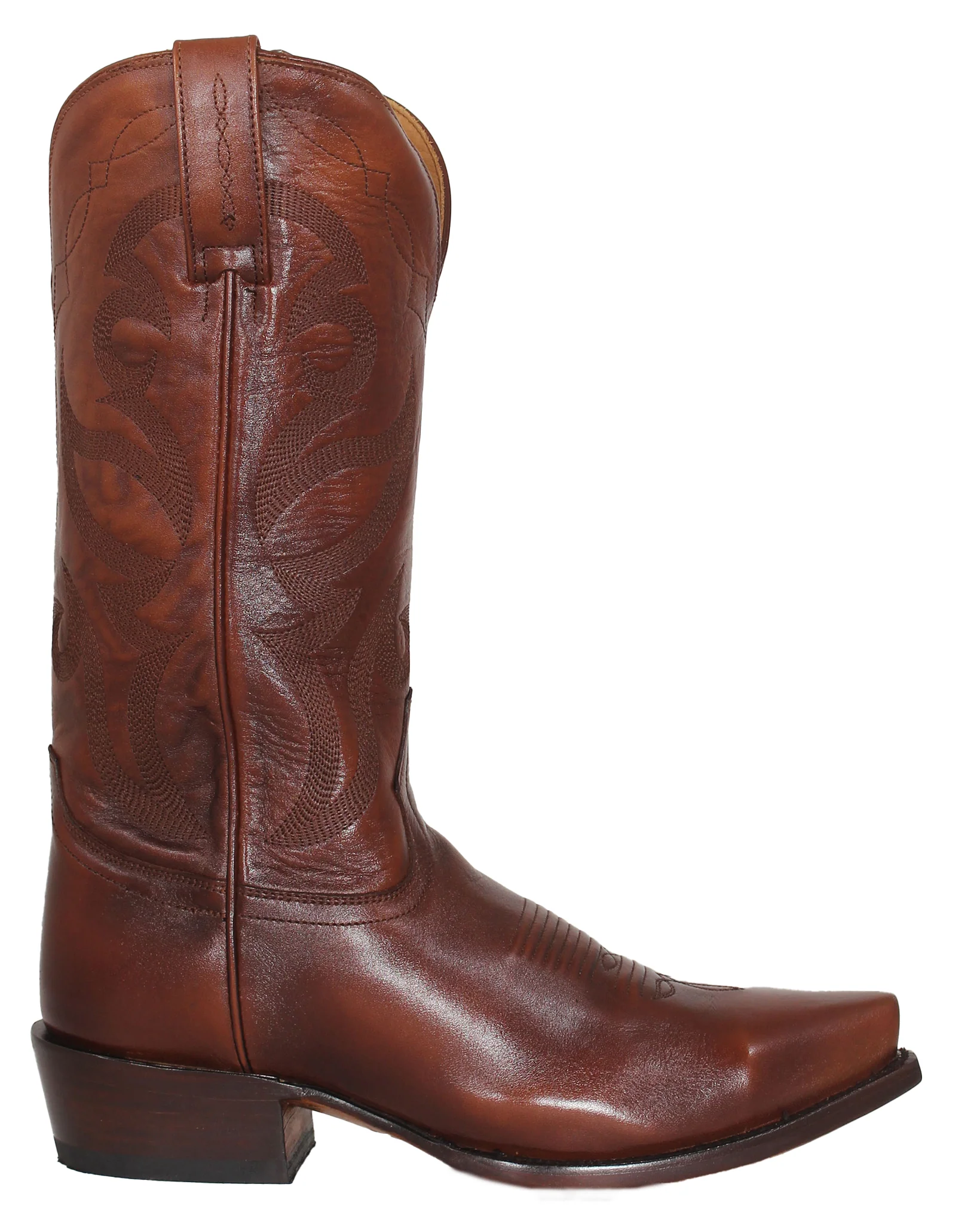 Men's Olympio Western Boots - Image 3