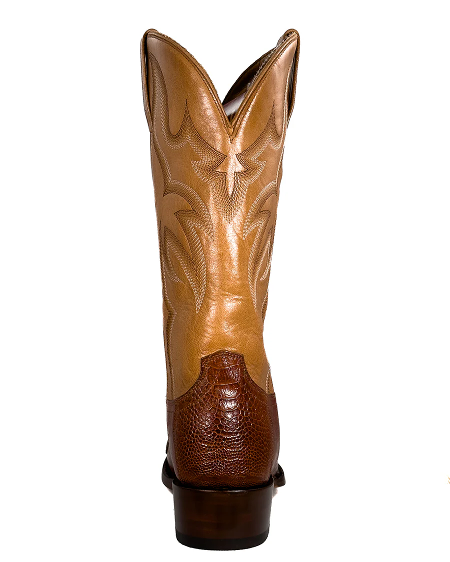 Men's Halcyon Western Boots - Image 6