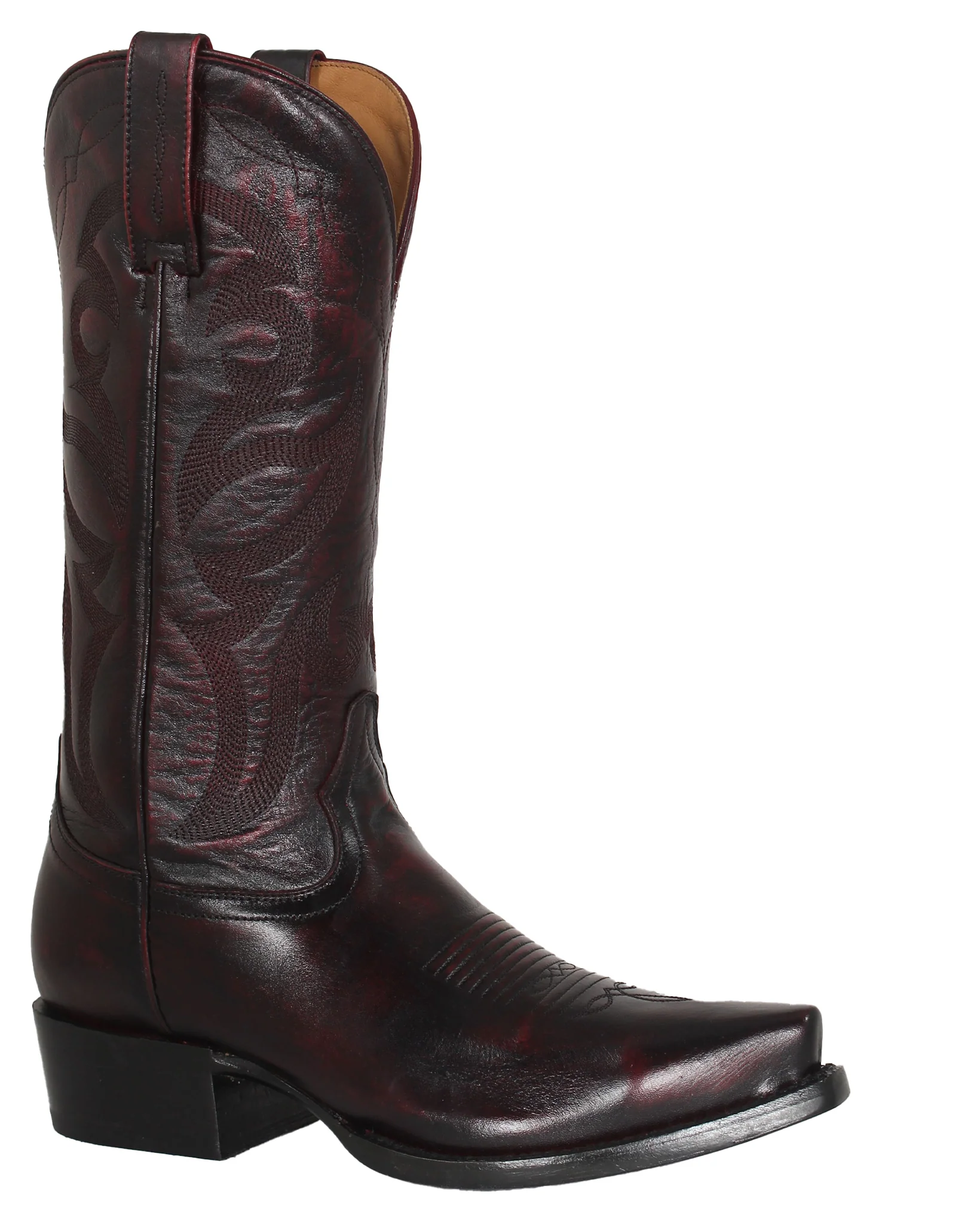 Men's Olympio Western Boots