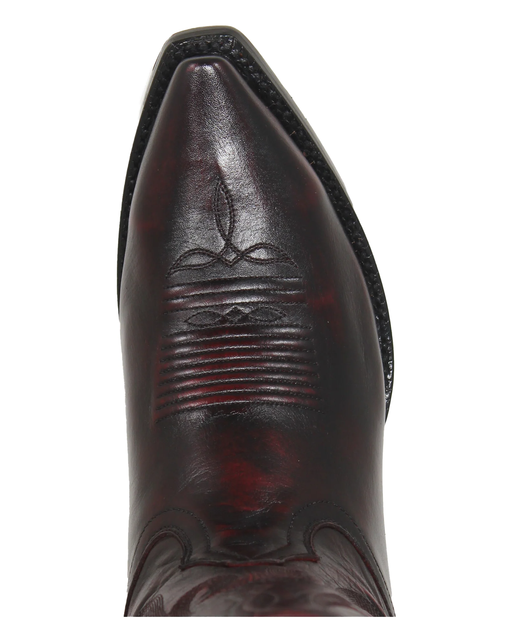 Men's Olympio Western Boots - Image 10