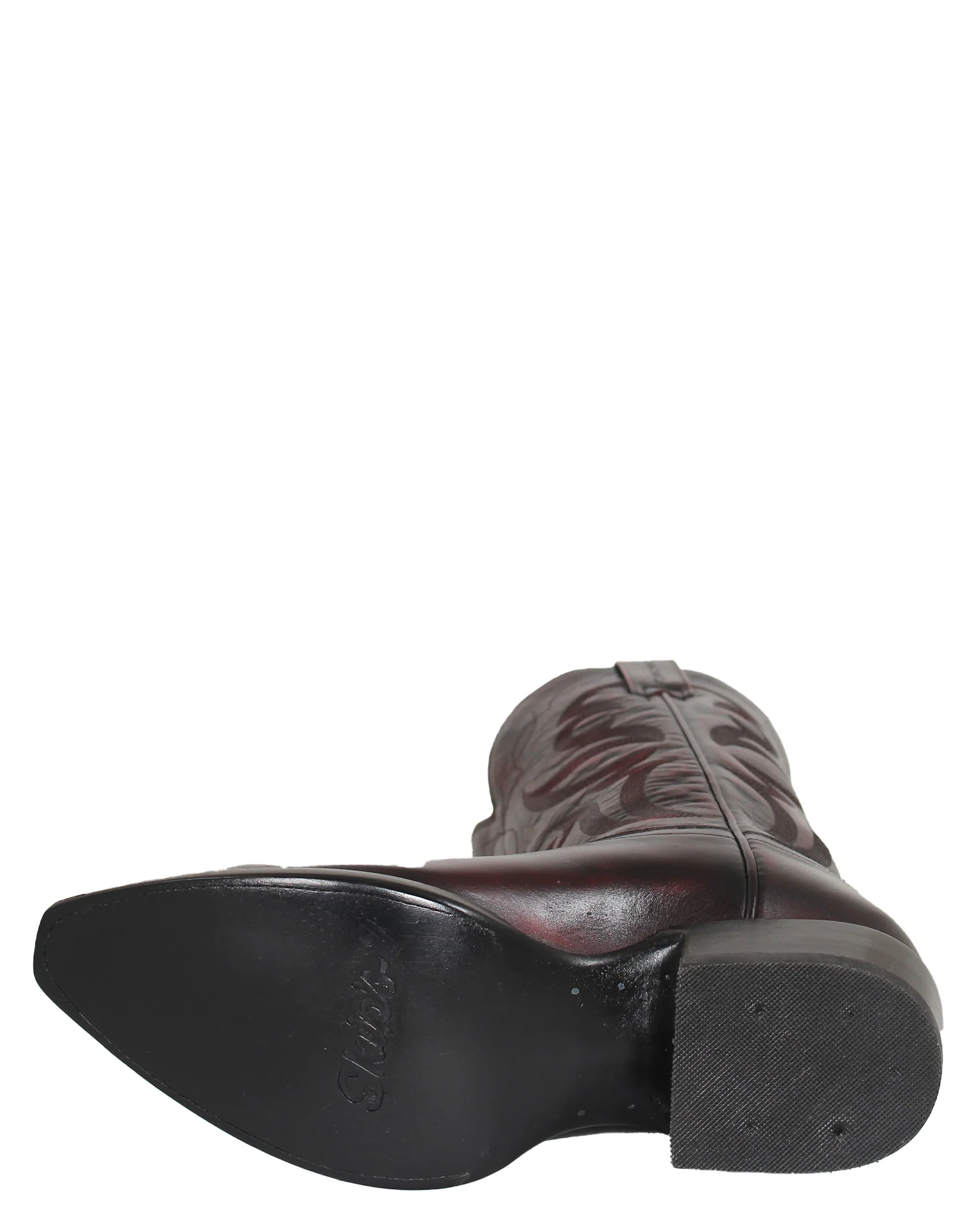 Men's Olympio Western Boots - Image 12