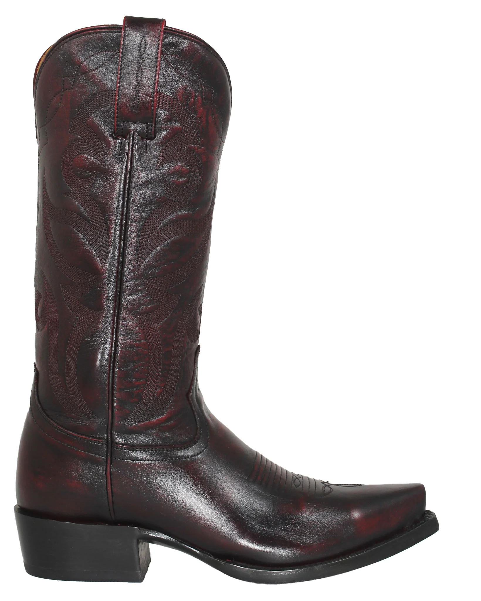 Men's Olympio Western Boots - Image 3
