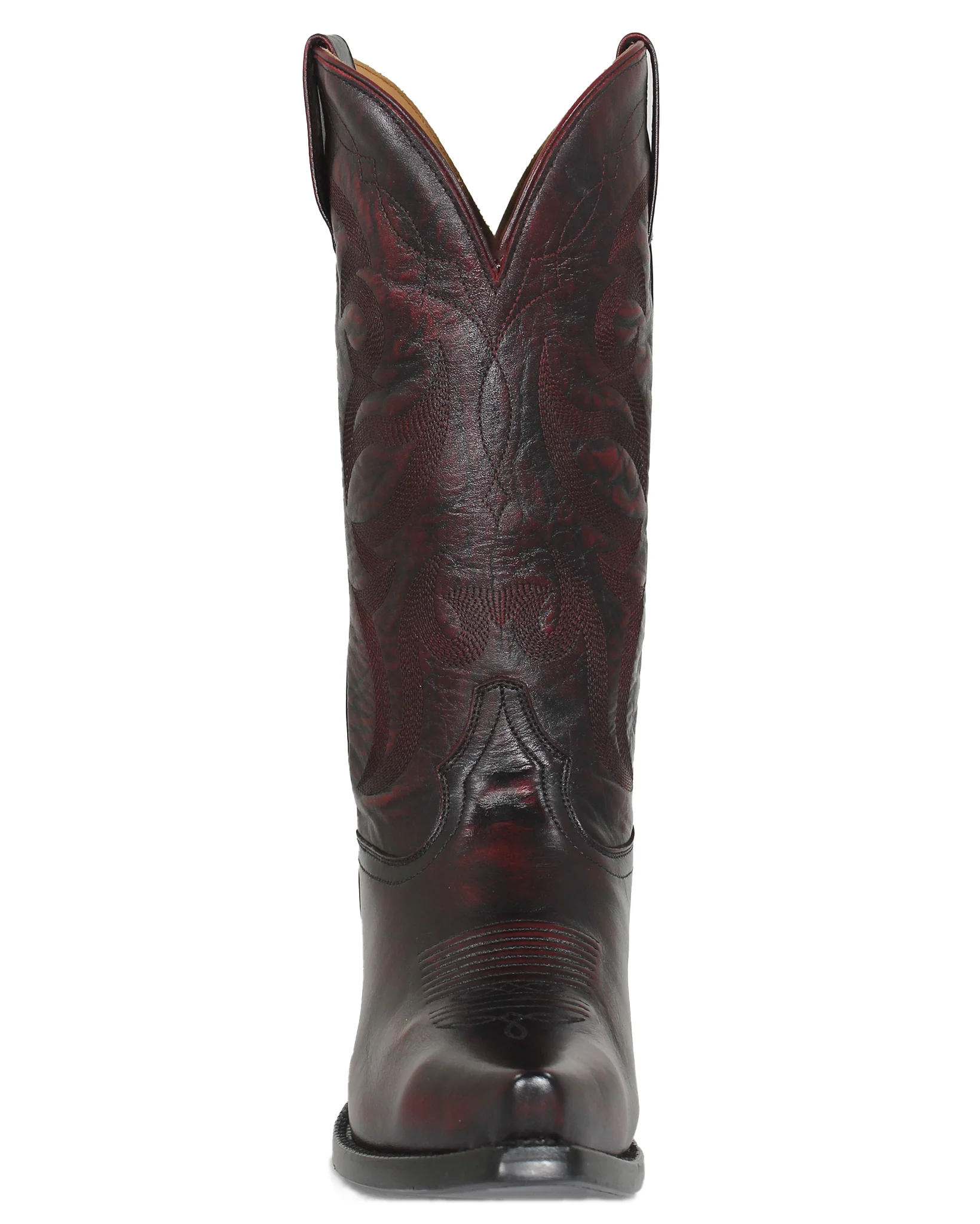 Men's Olympio Western Boots - Image 8