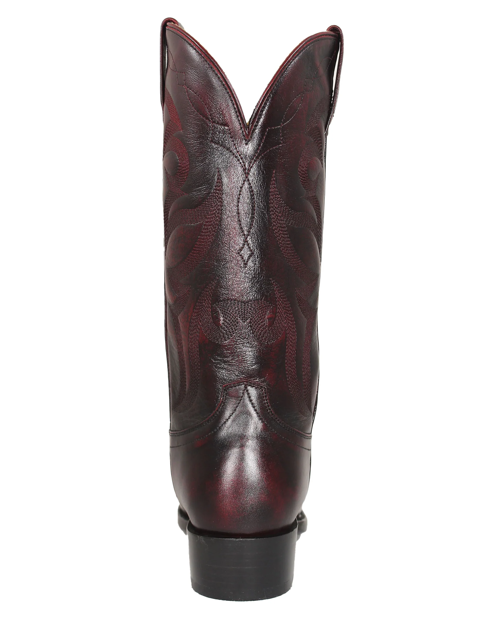 Men's Olympio Western Boots - Image 9