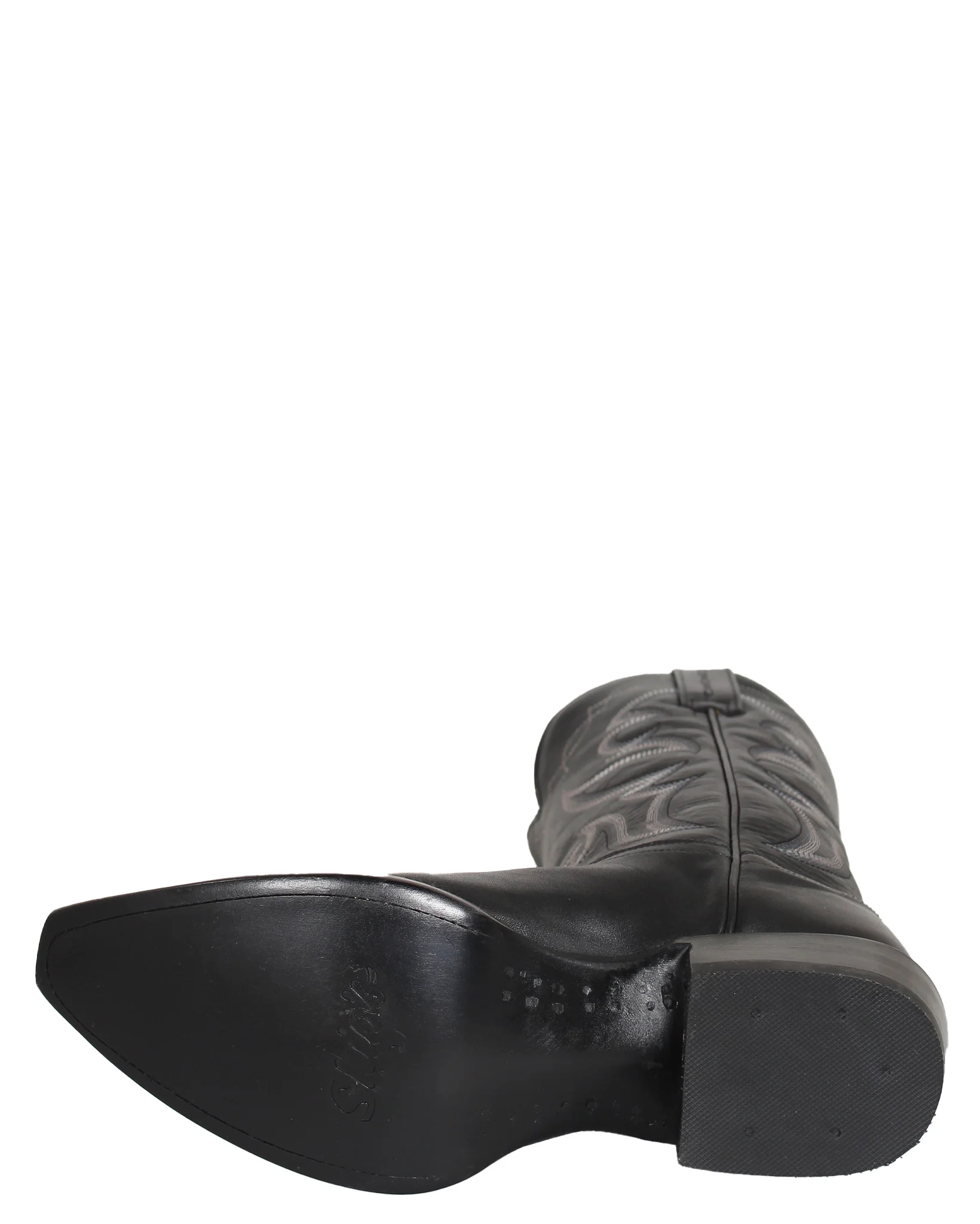 Men's Olympio Western Boots - Image 12