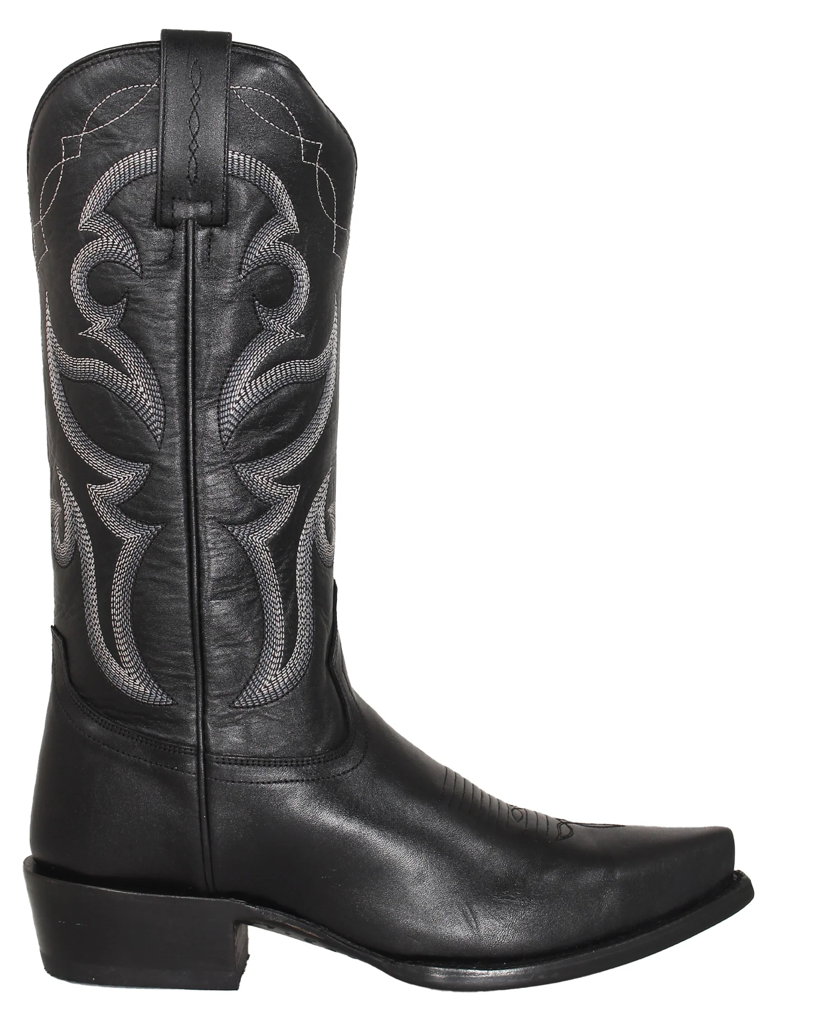Men's Olympio Western Boots - Image 3