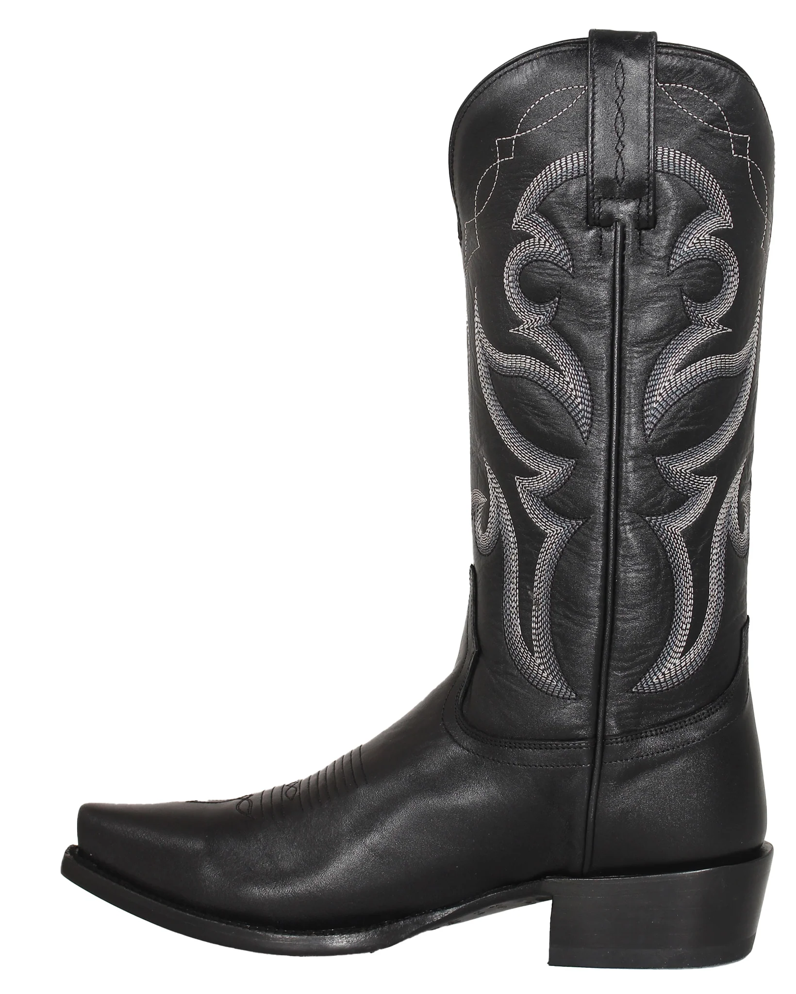 Men's Olympio Western Boots - Image 4