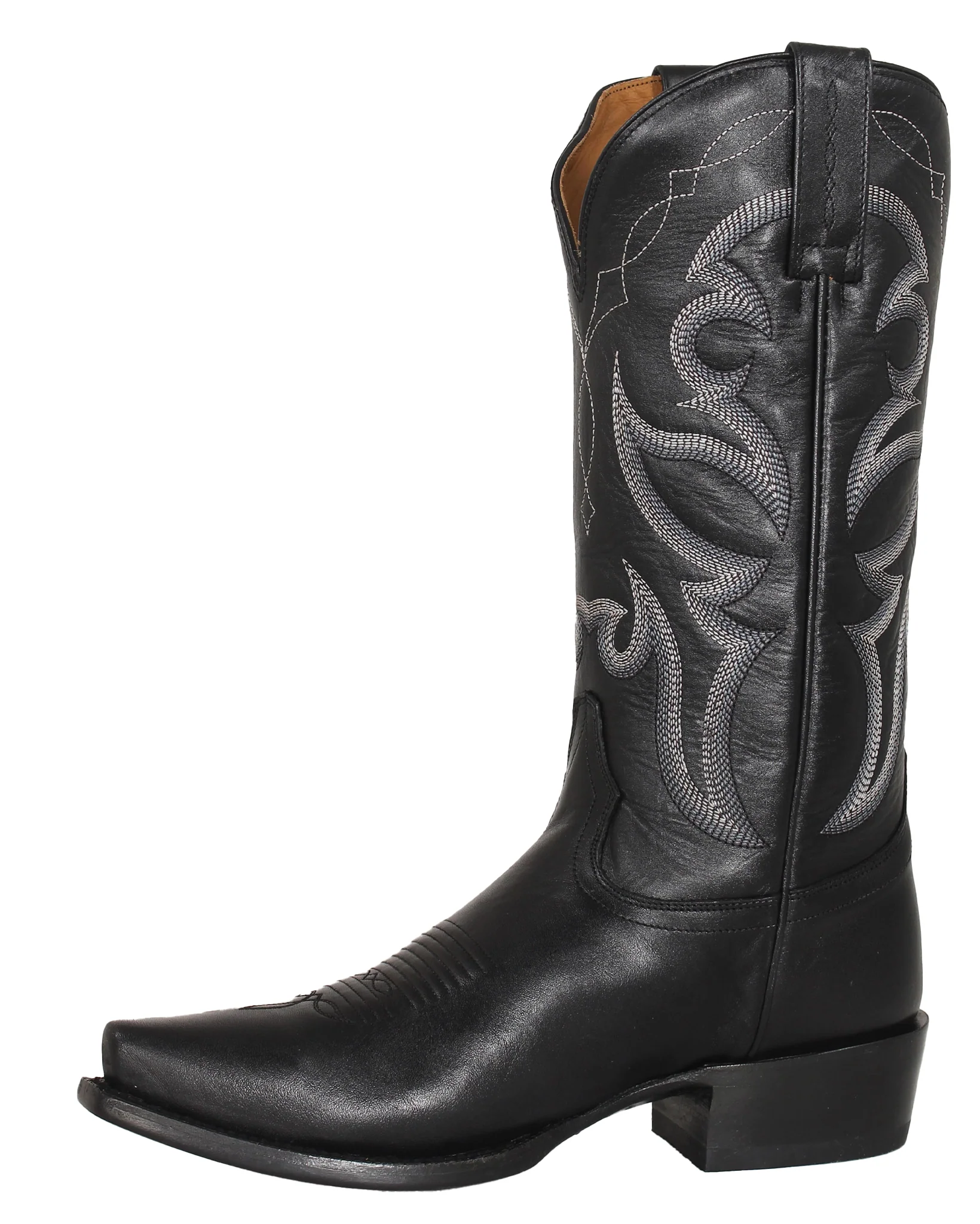 Men's Olympio Western Boots - Image 7