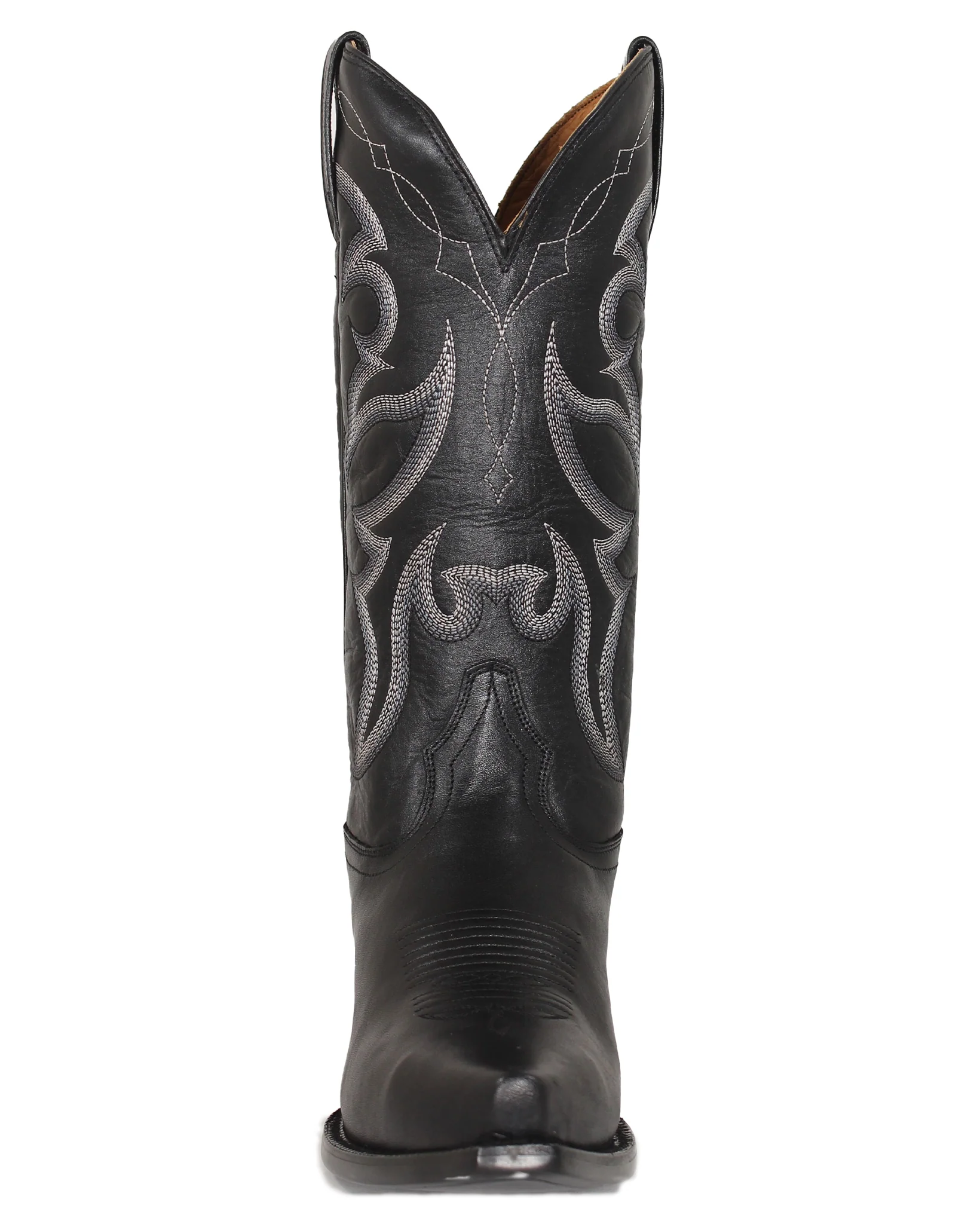 Men's Olympio Western Boots - Image 8