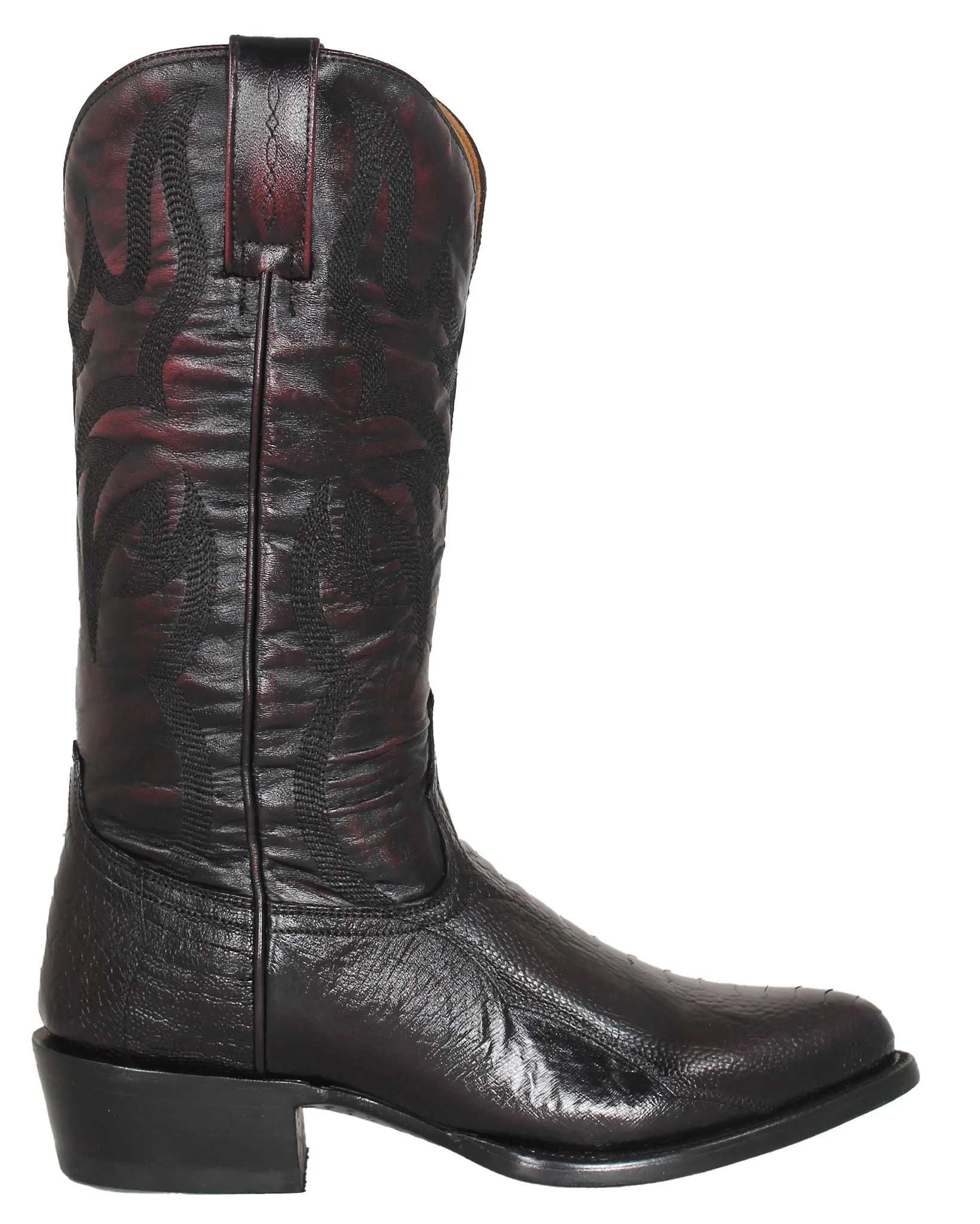 Men's Halcyon Western Boots - Image 3