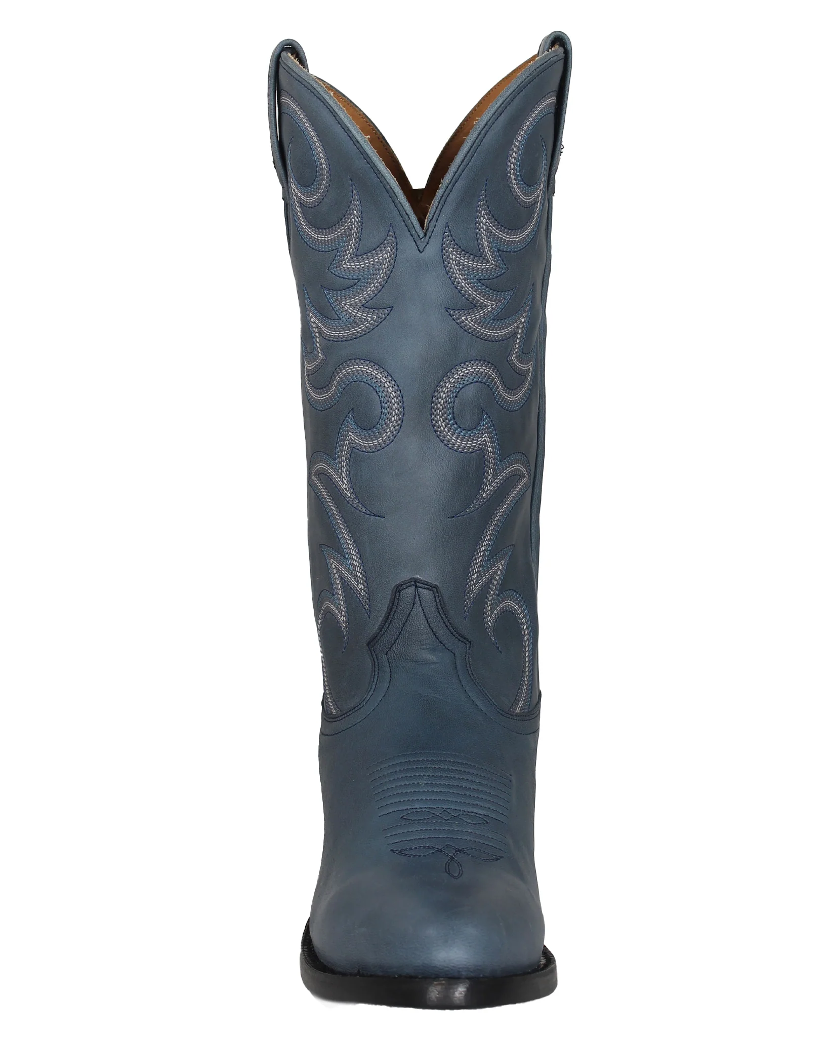 Men's Zeus Western Boots - Image 7