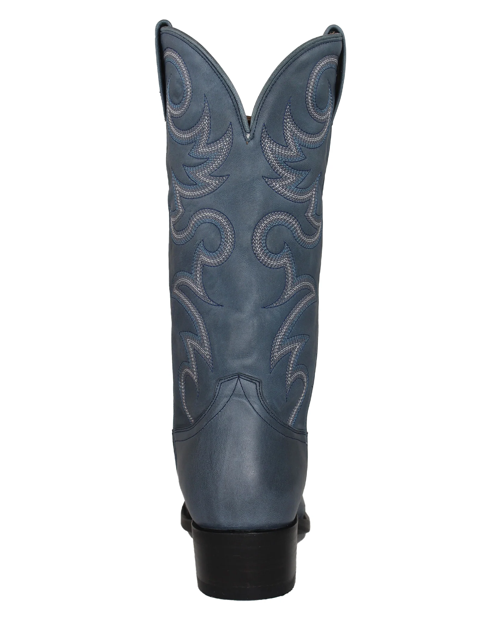 Men's Zeus Western Boots - Image 8