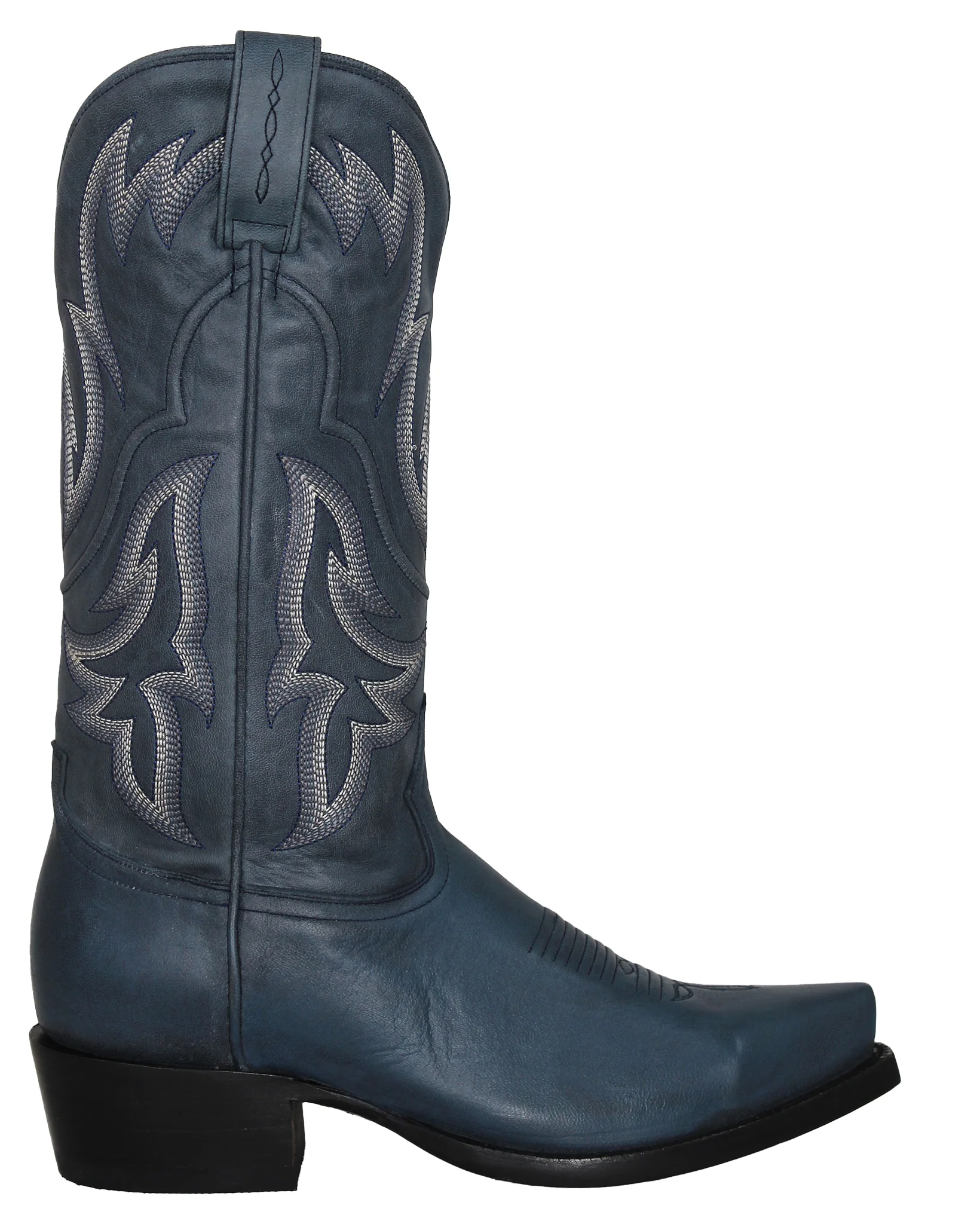 Men's Apollo Western Boots - Image 3