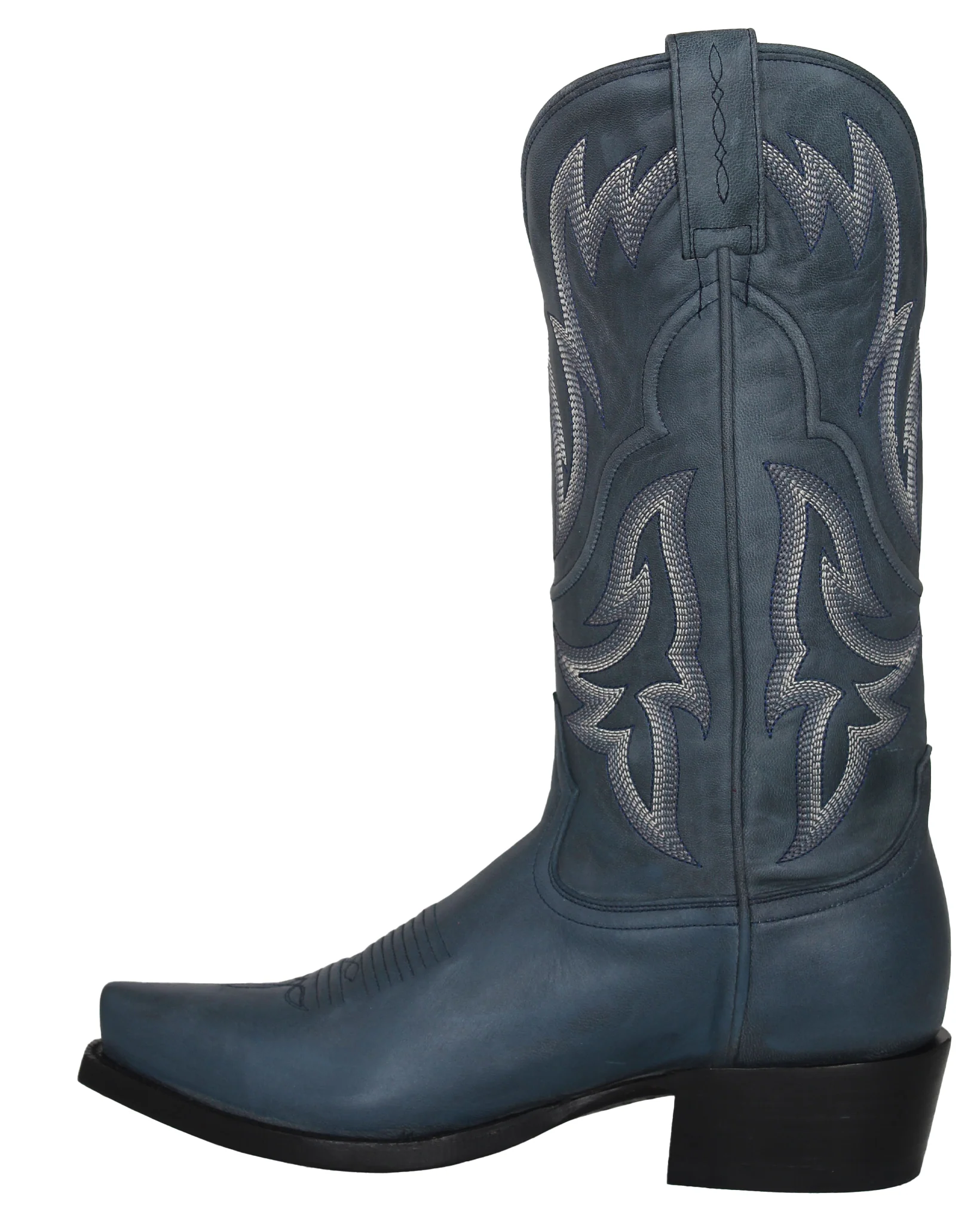 Men's Apollo Western Boots - Image 4