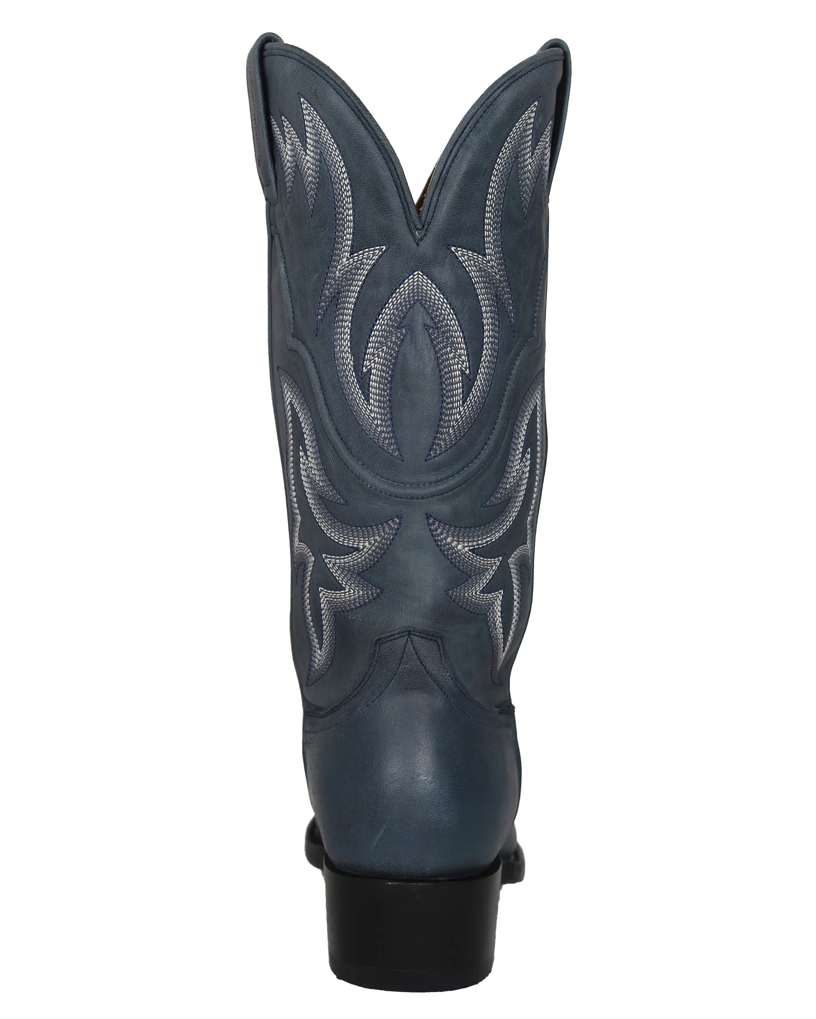 Men's Apollo Western Boots - Image 8