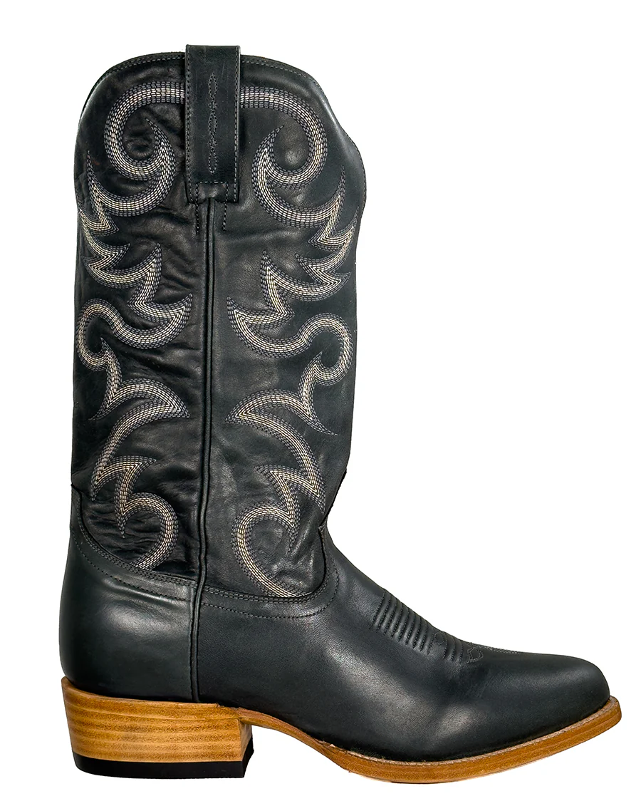 Men's Zeus Western Boots - Image 3