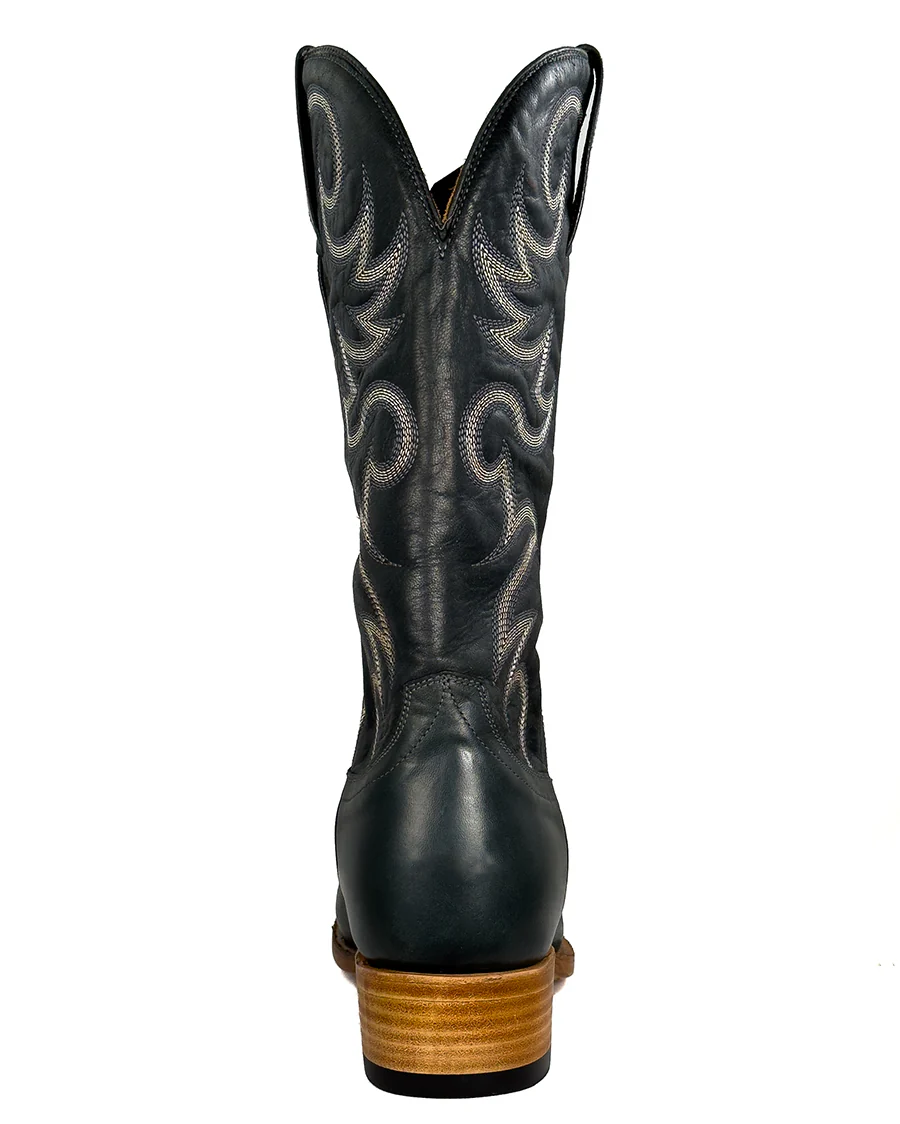 Men's Zeus Western Boots - Image 6