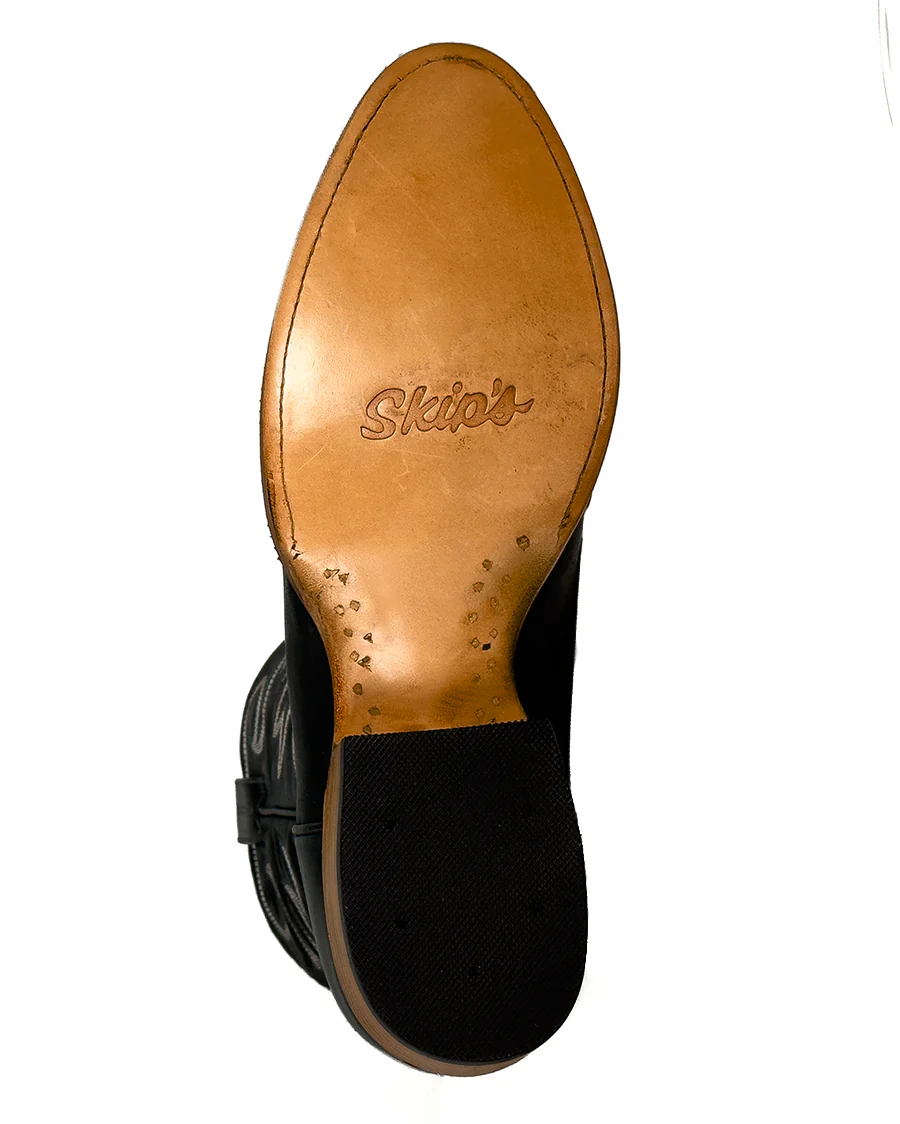 Men's Zeus Western Boots - Image 7