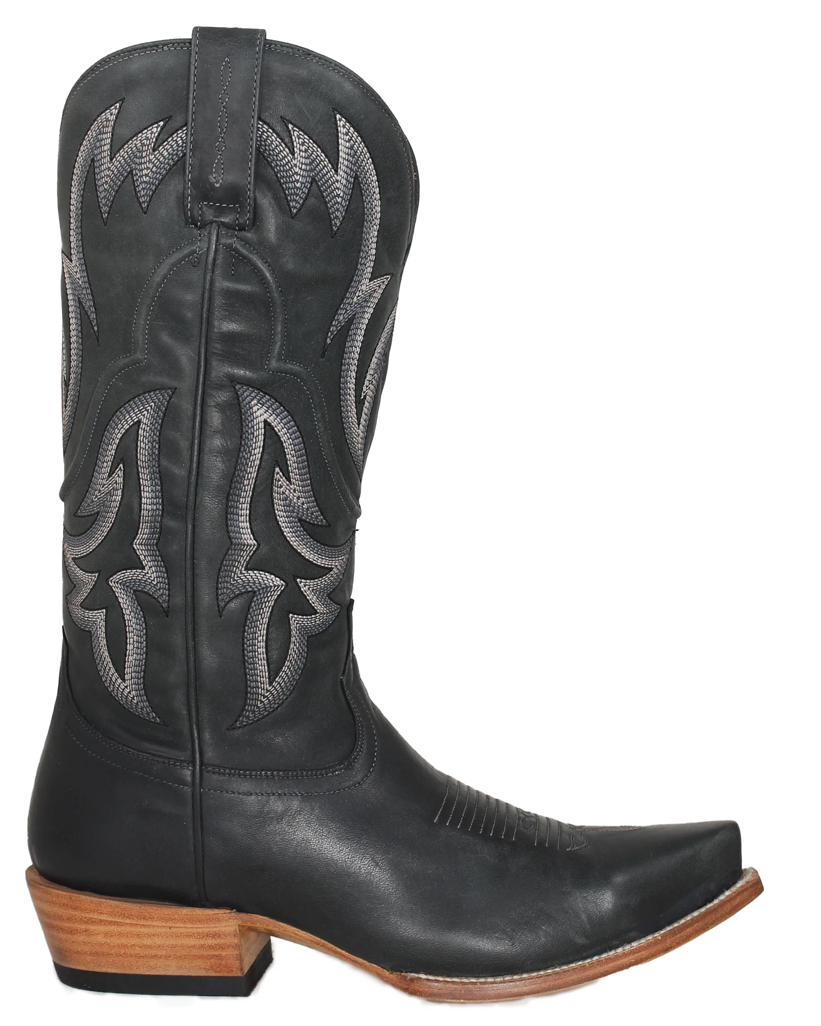 Men's Apollo Western Boots - Image 3