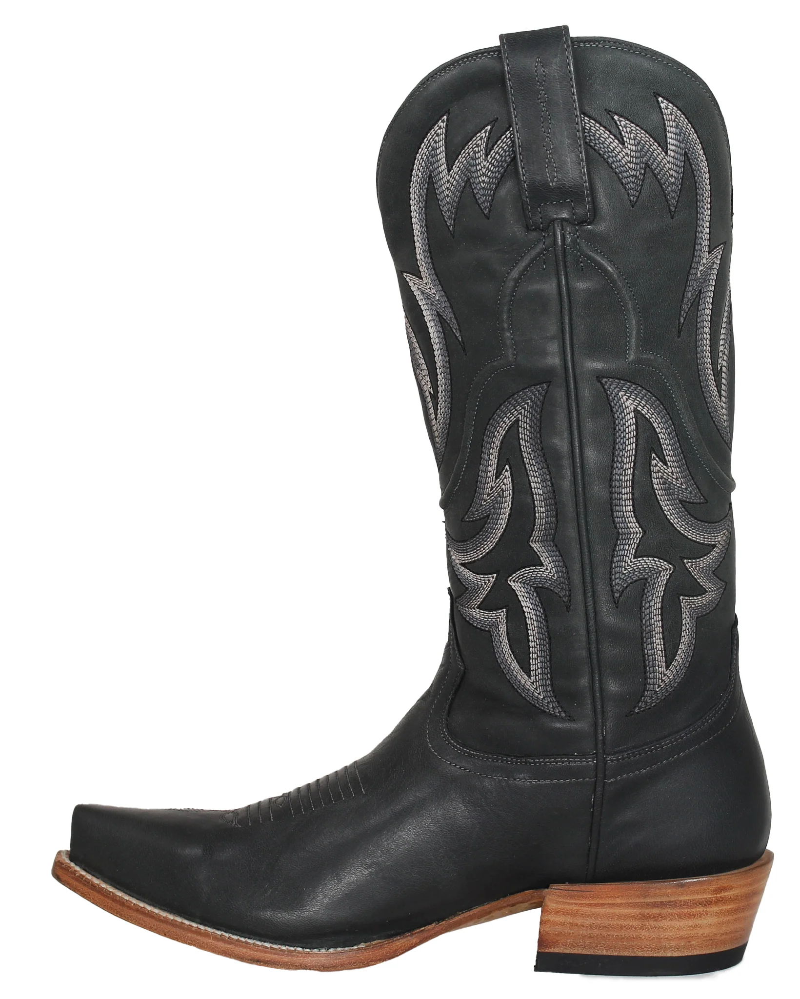 Men's Apollo Western Boots - Image 4