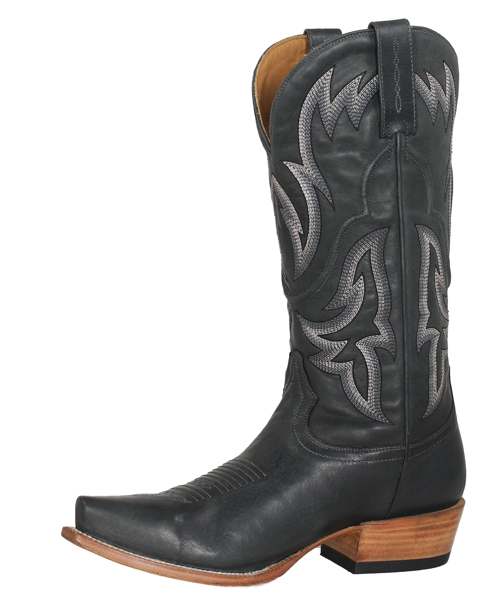 Men's Apollo Western Boots - Image 5