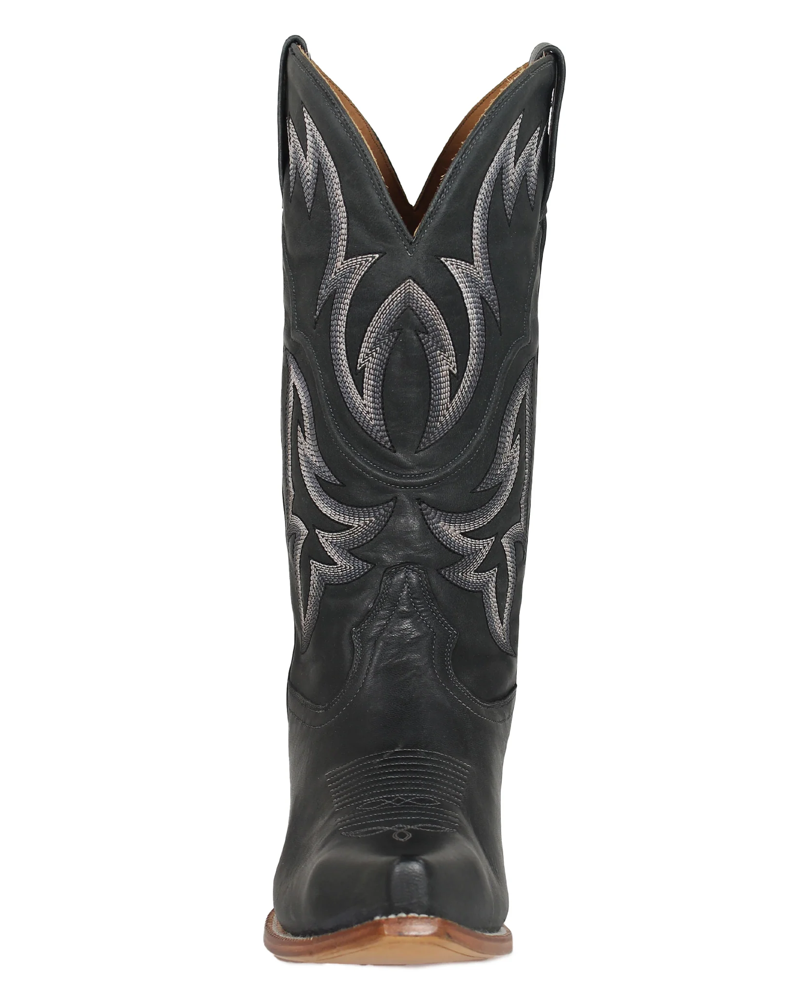 Men's Apollo Western Boots - Image 6