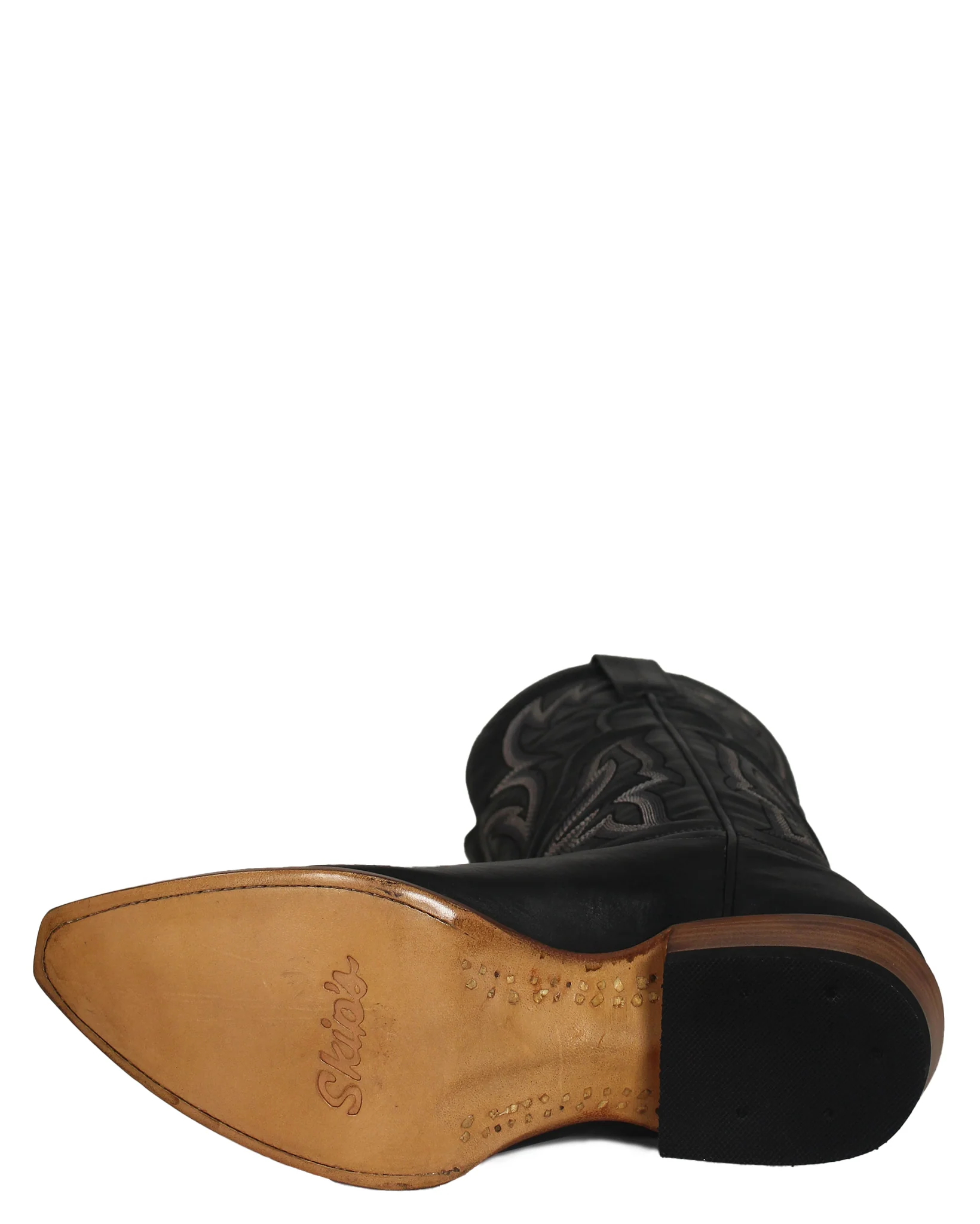 Men's Apollo Western Boots - Image 9