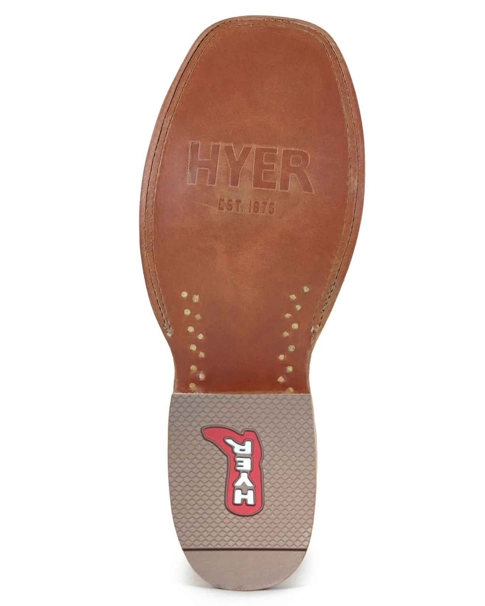 Men's Sawyer Western Boots - Image 8